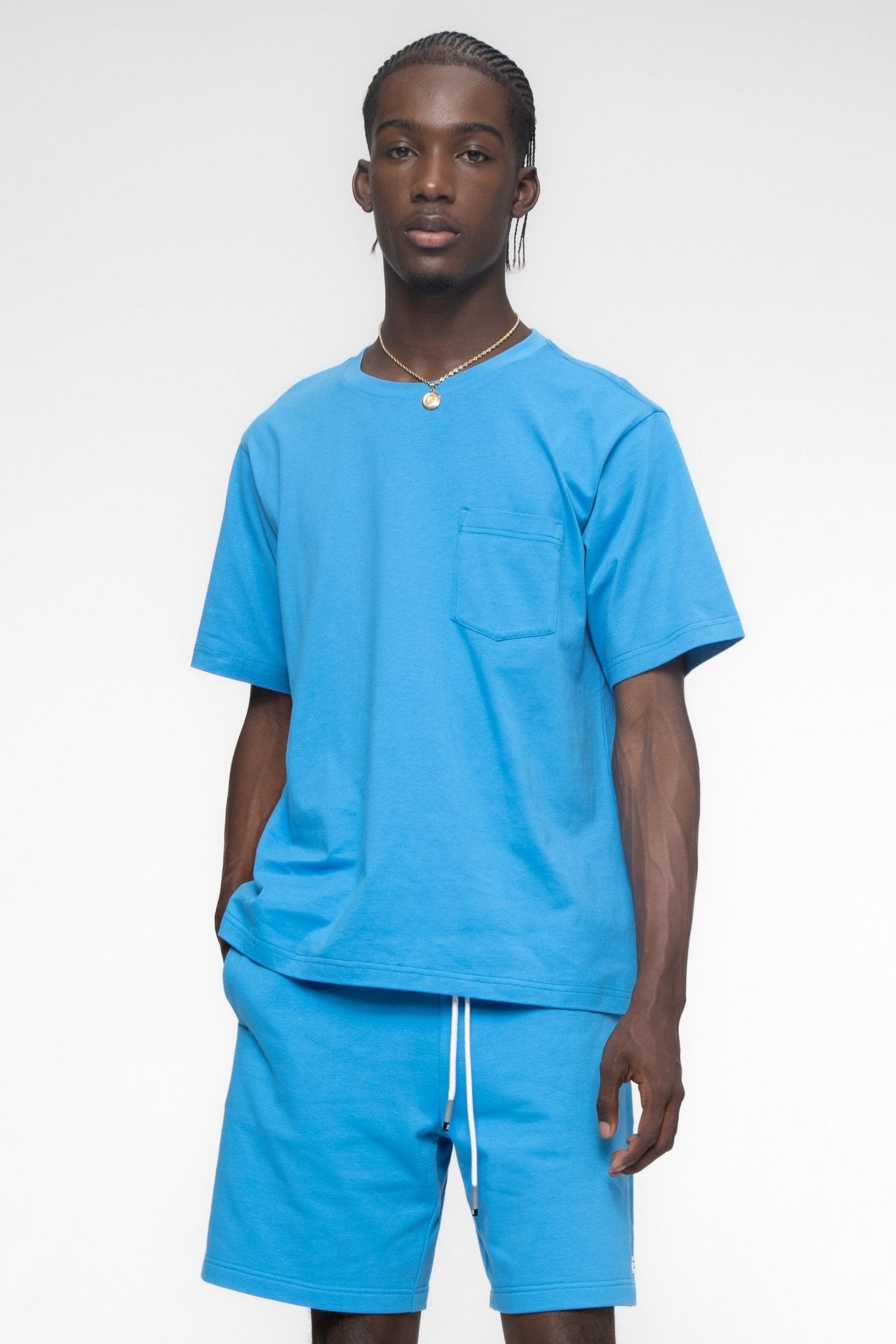 Essential Pocket Tee - Magnlens