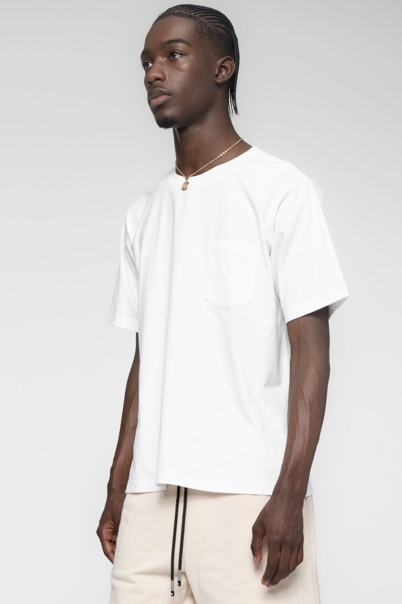 Essential Pocket Tee - Magnlens