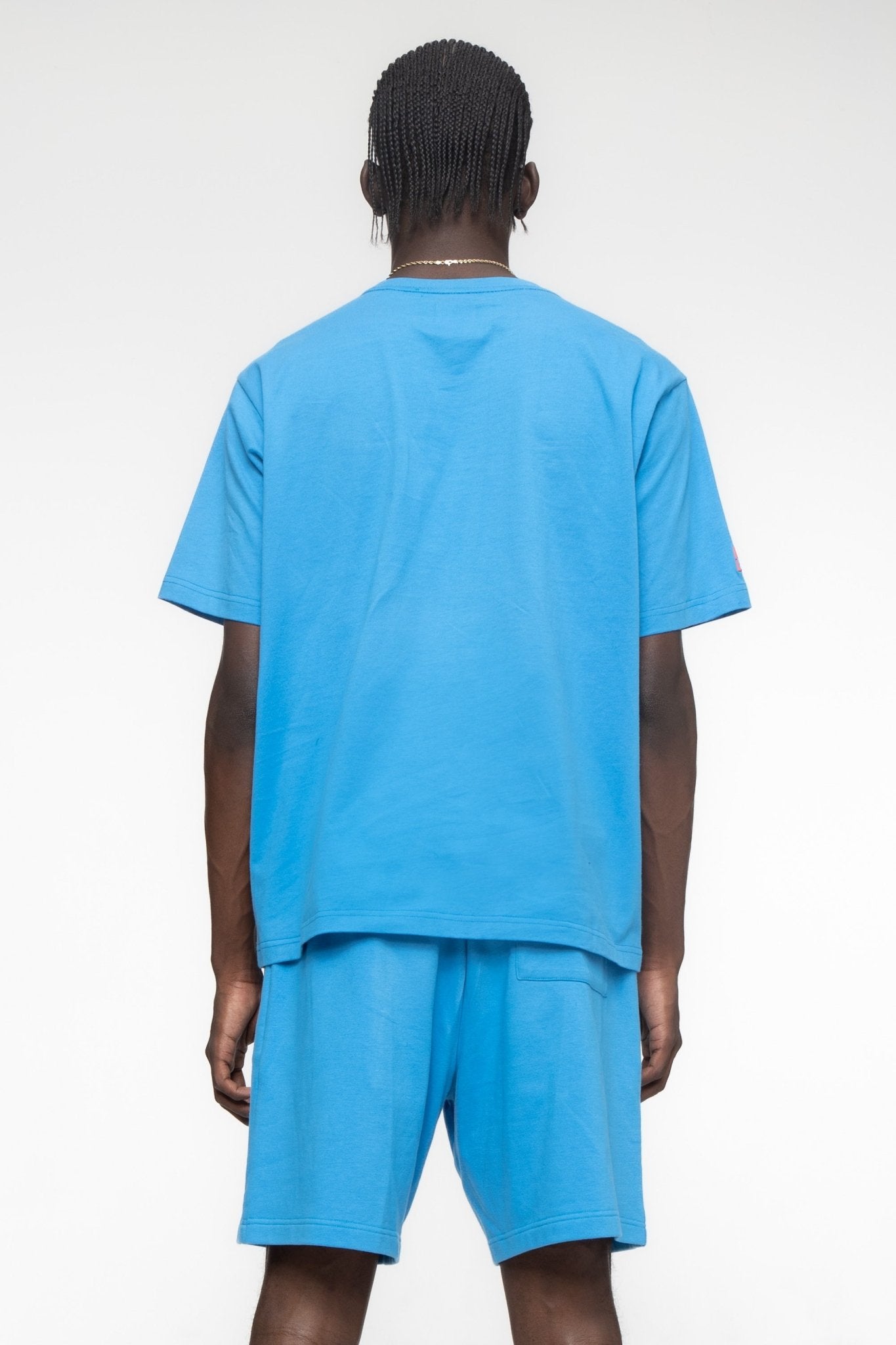 Essential Pocket Tee - Magnlens
