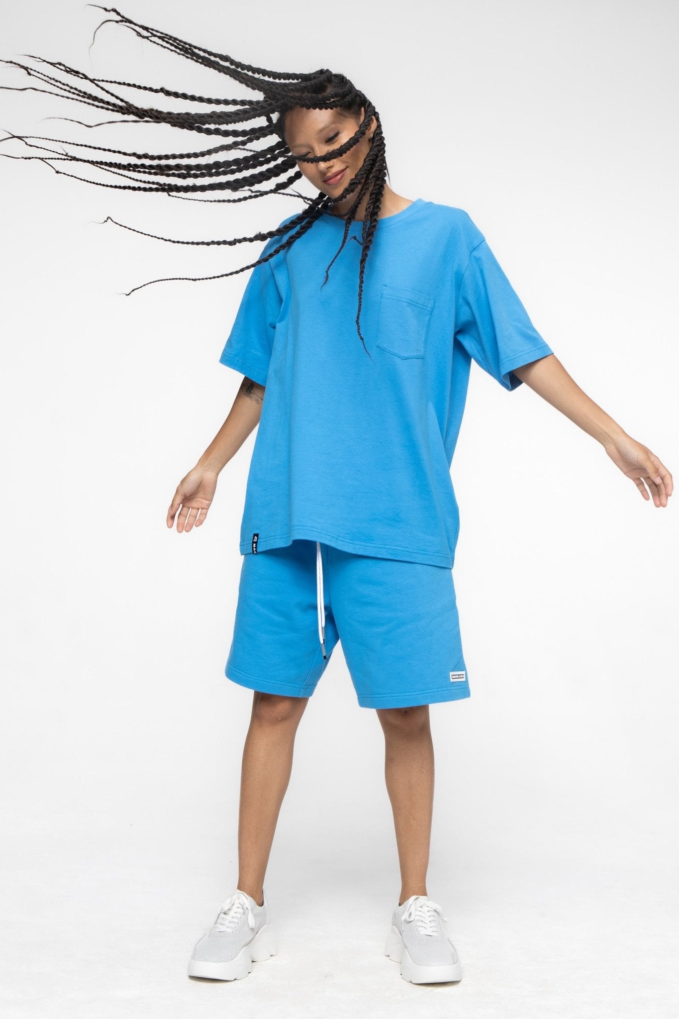 Essential Pocket Tee - Magnlens