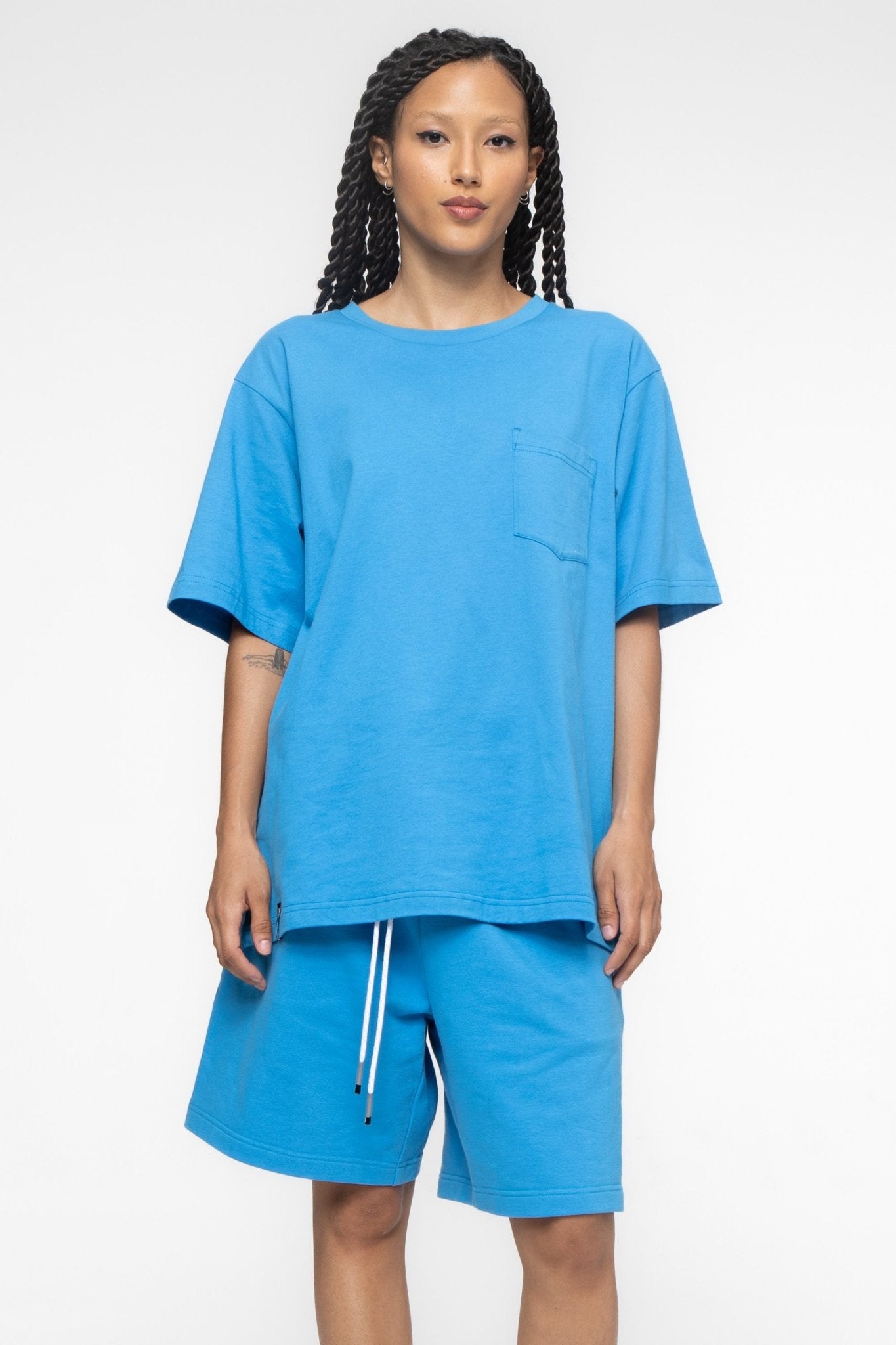 Essential Pocket Tee - Magnlens