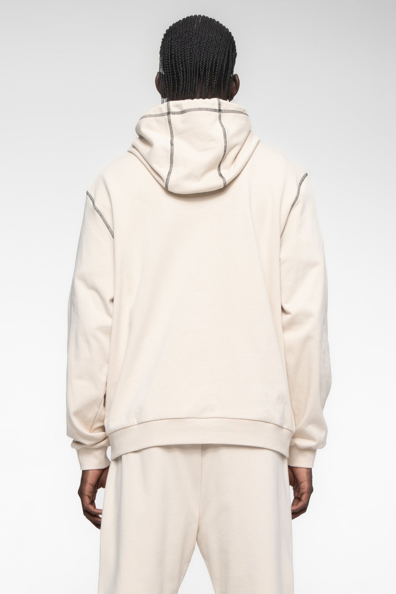 Fairfax Pullover Hoodie - Magnlens