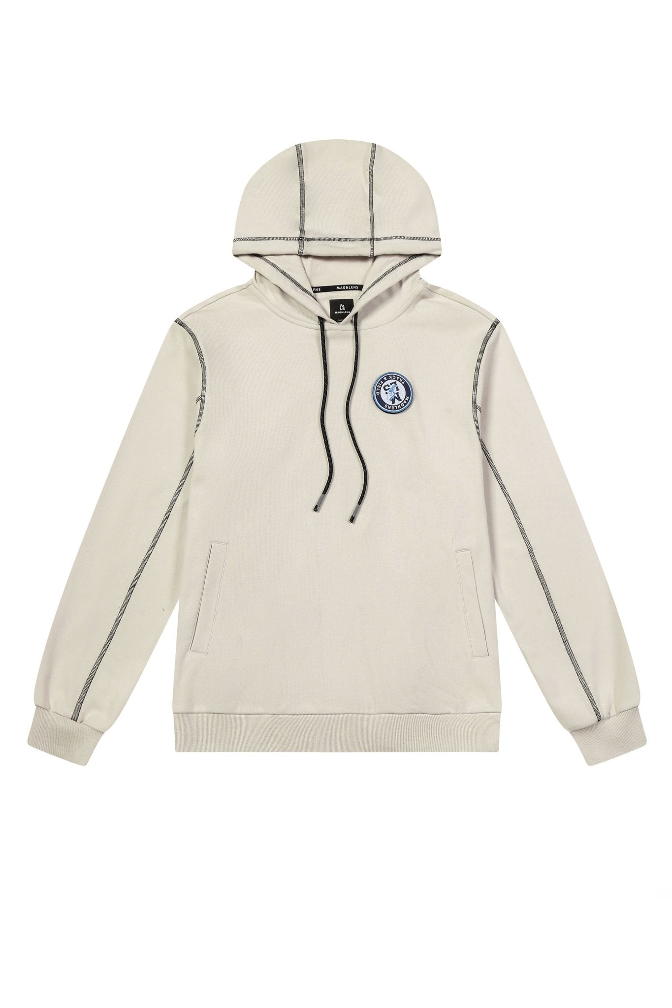 Fairfax Pullover Hoodie - Magnlens