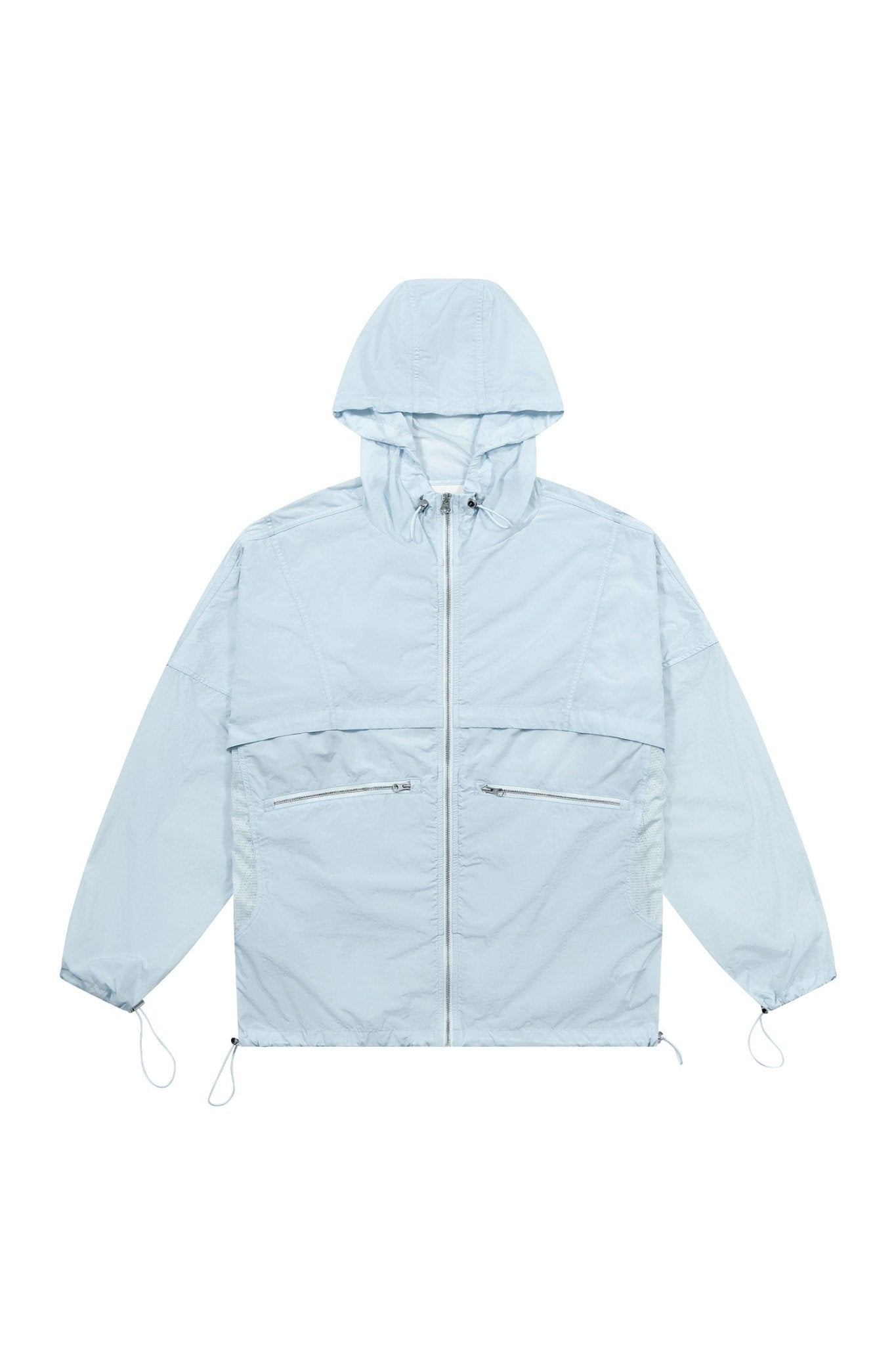 Glyndon Windbreaker - Magnlens