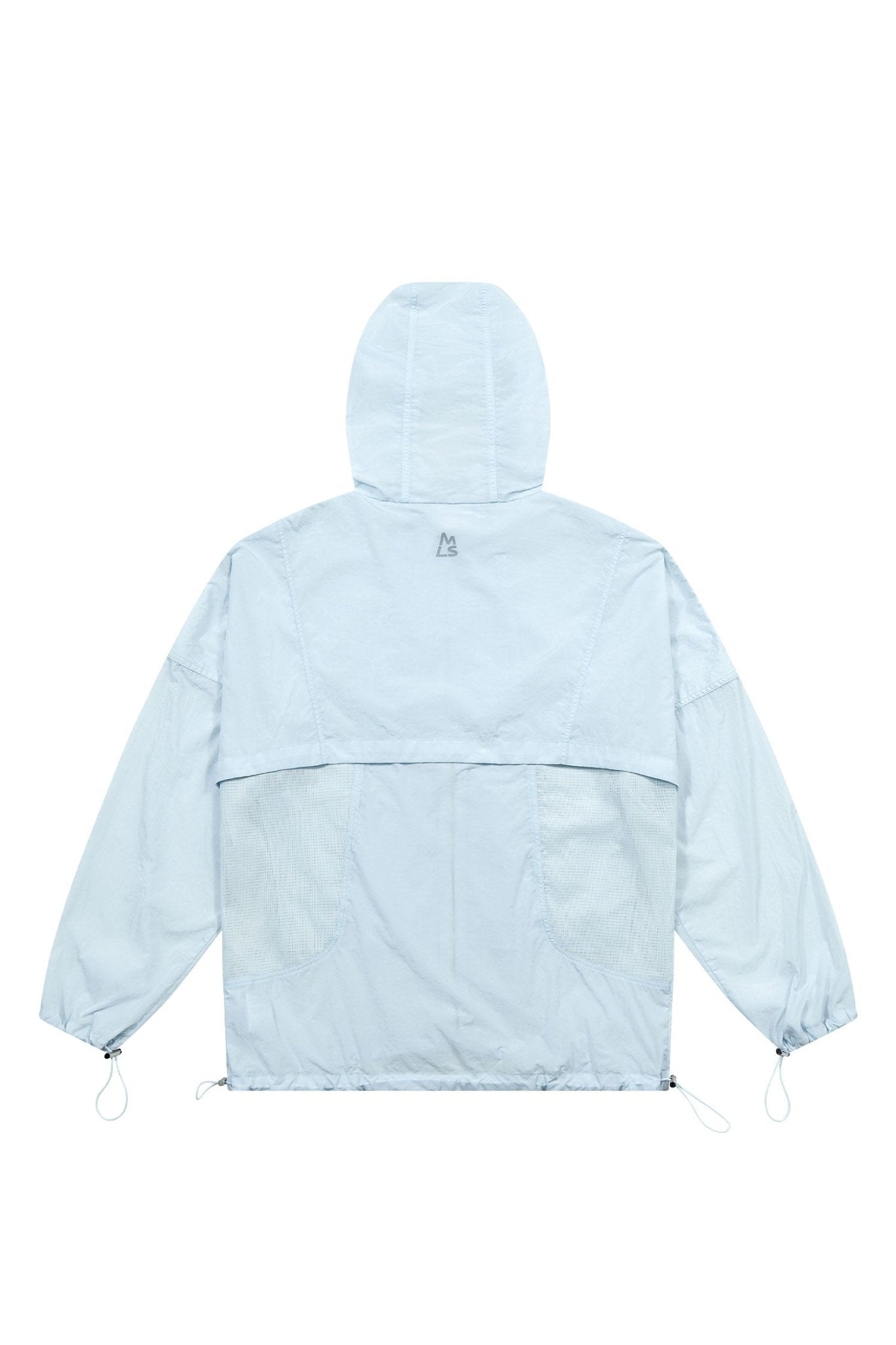 Glyndon Windbreaker - Magnlens