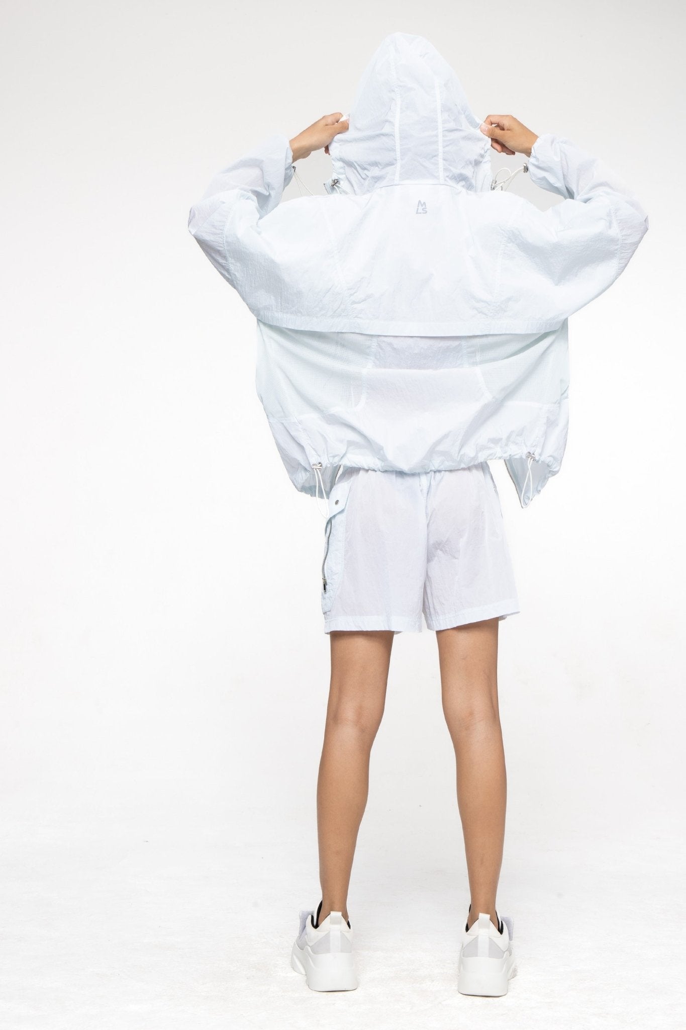 Glyndon Windbreaker - Magnlens