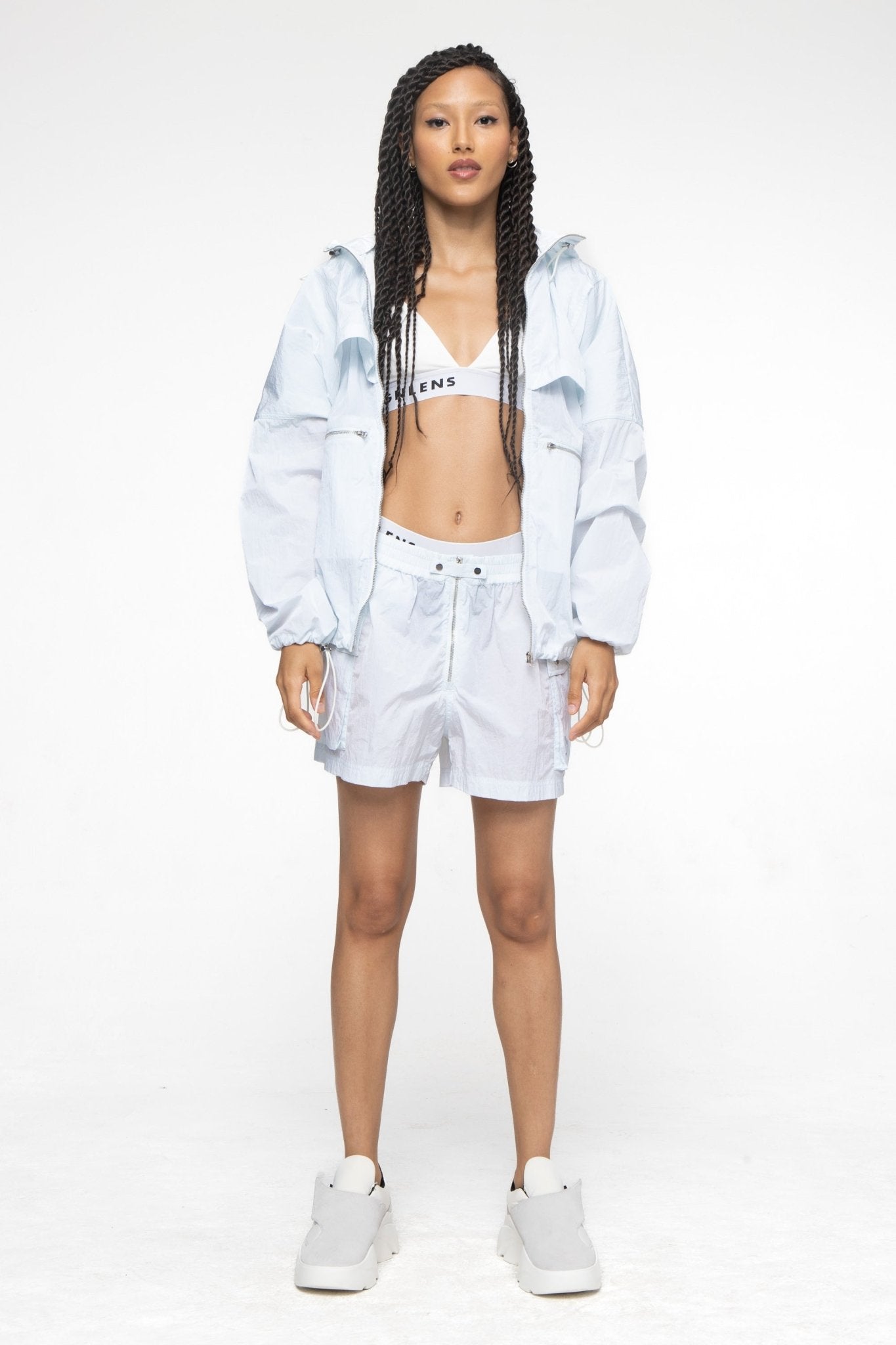 Glyndon Windbreaker - Magnlens