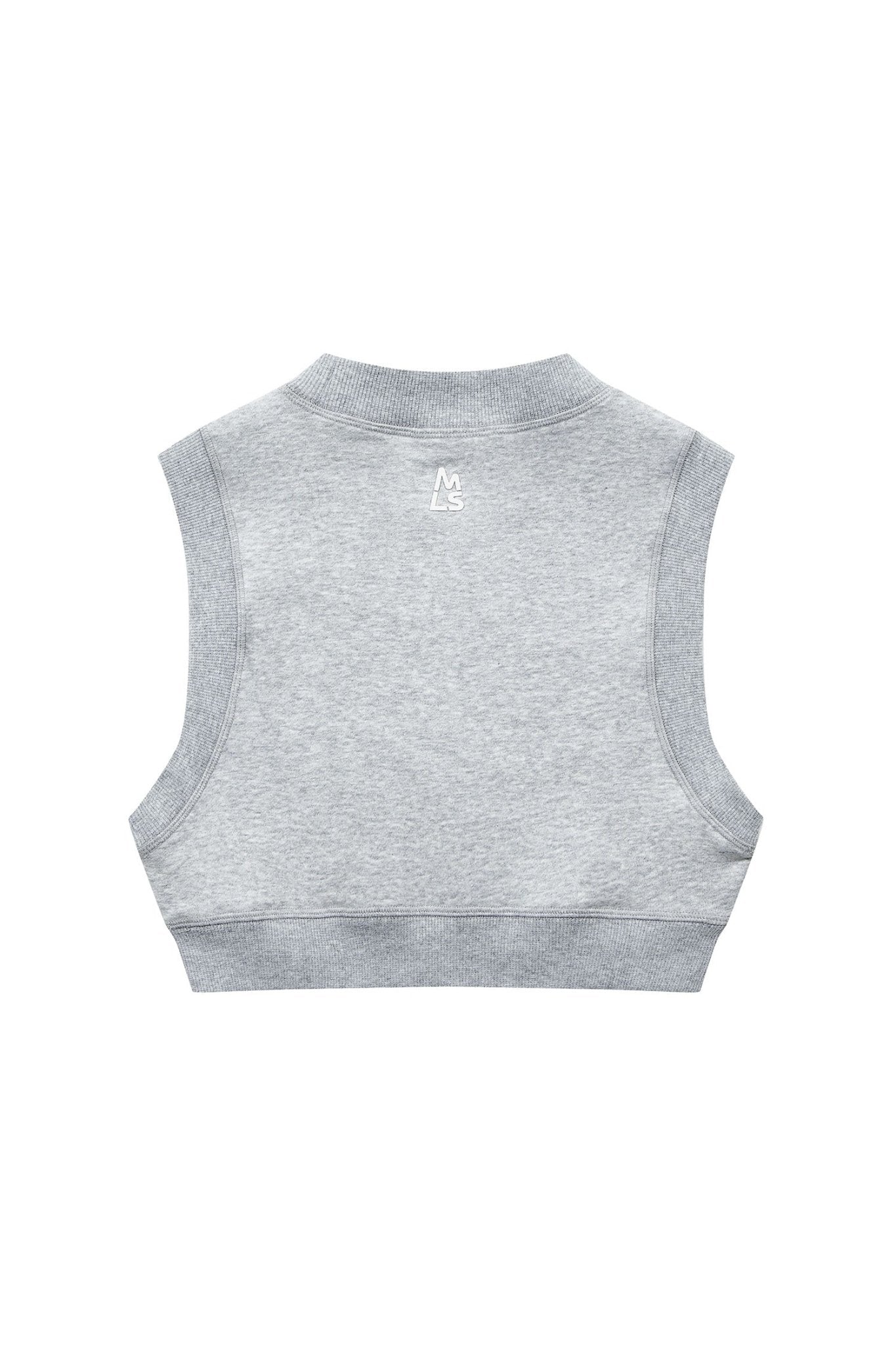 Isleta Crop Top - Magnlens