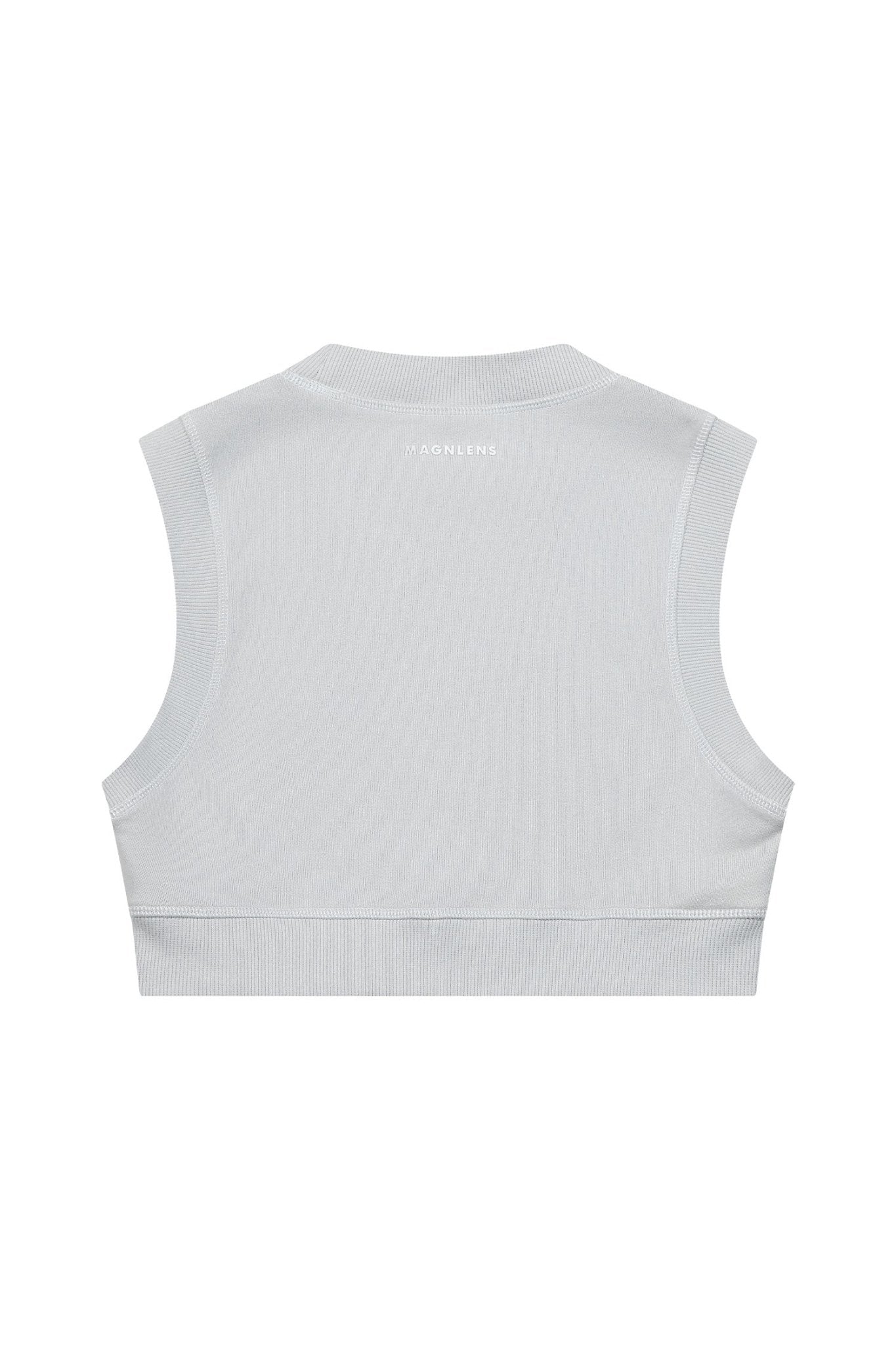 Isleta Crop Top - Magnlens