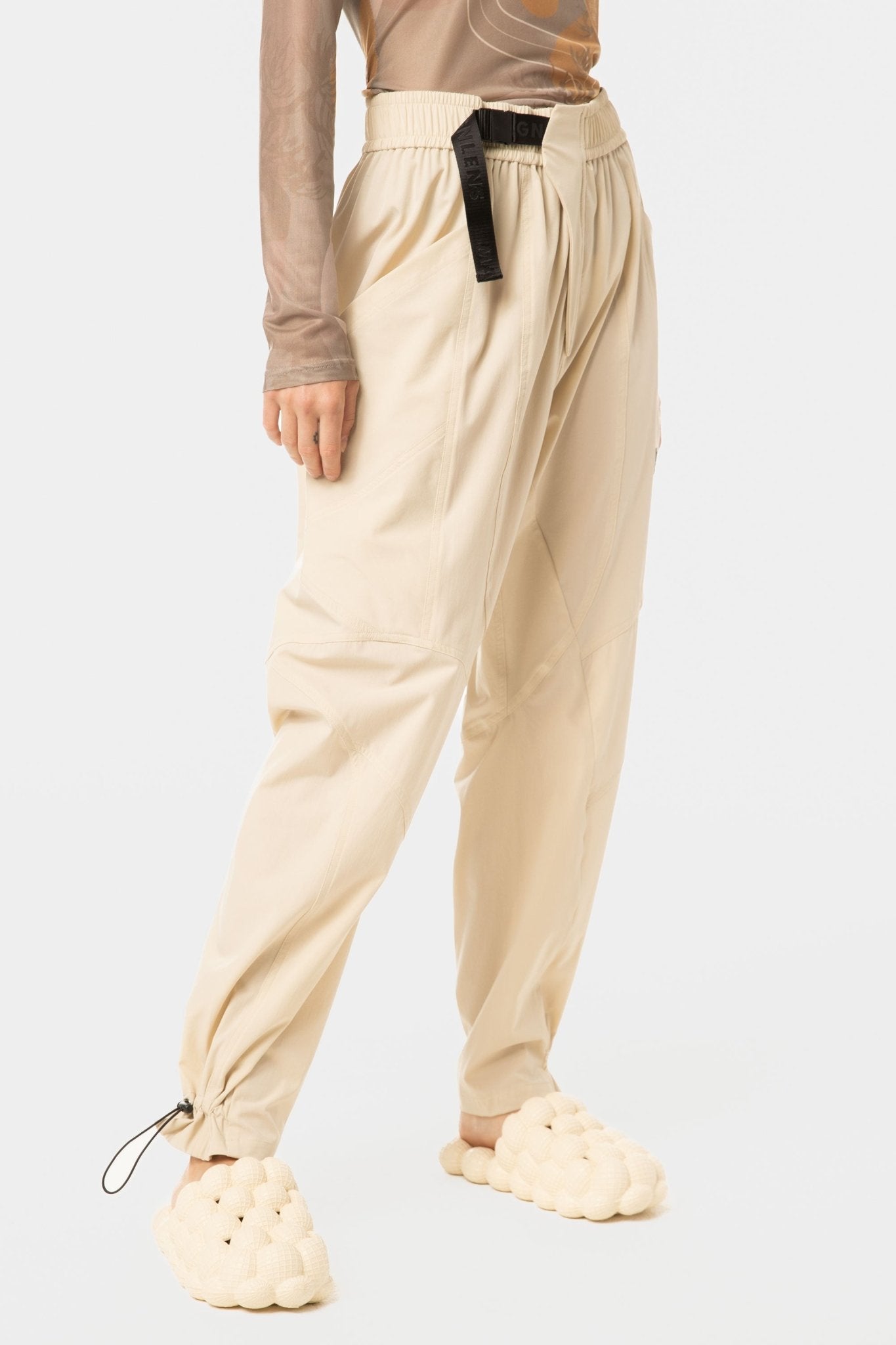 Joffre Pants - Magnlens