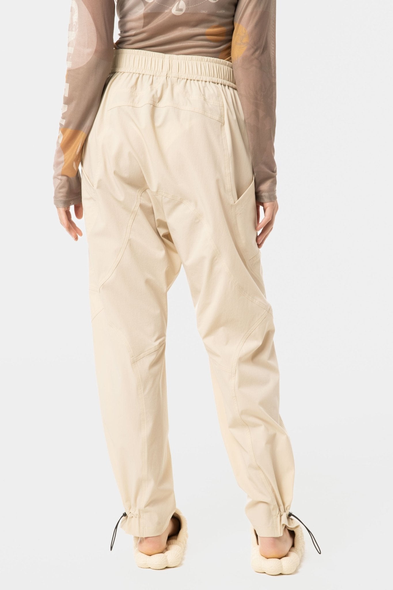 Joffre Pants - Magnlens