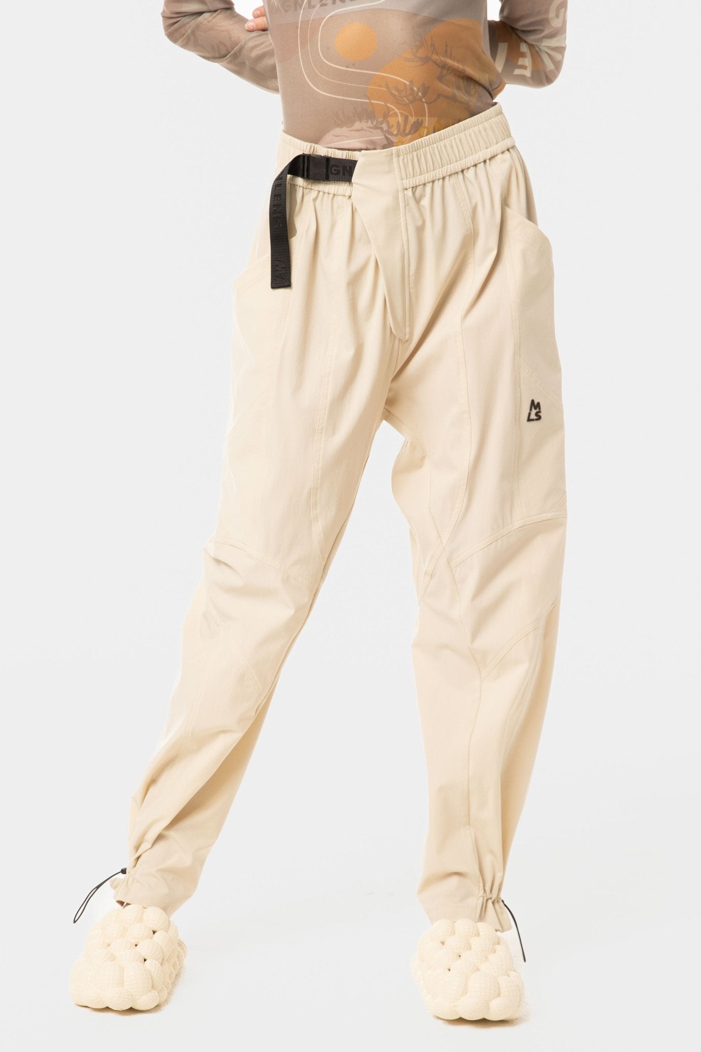 Joffre Pants - Magnlens
