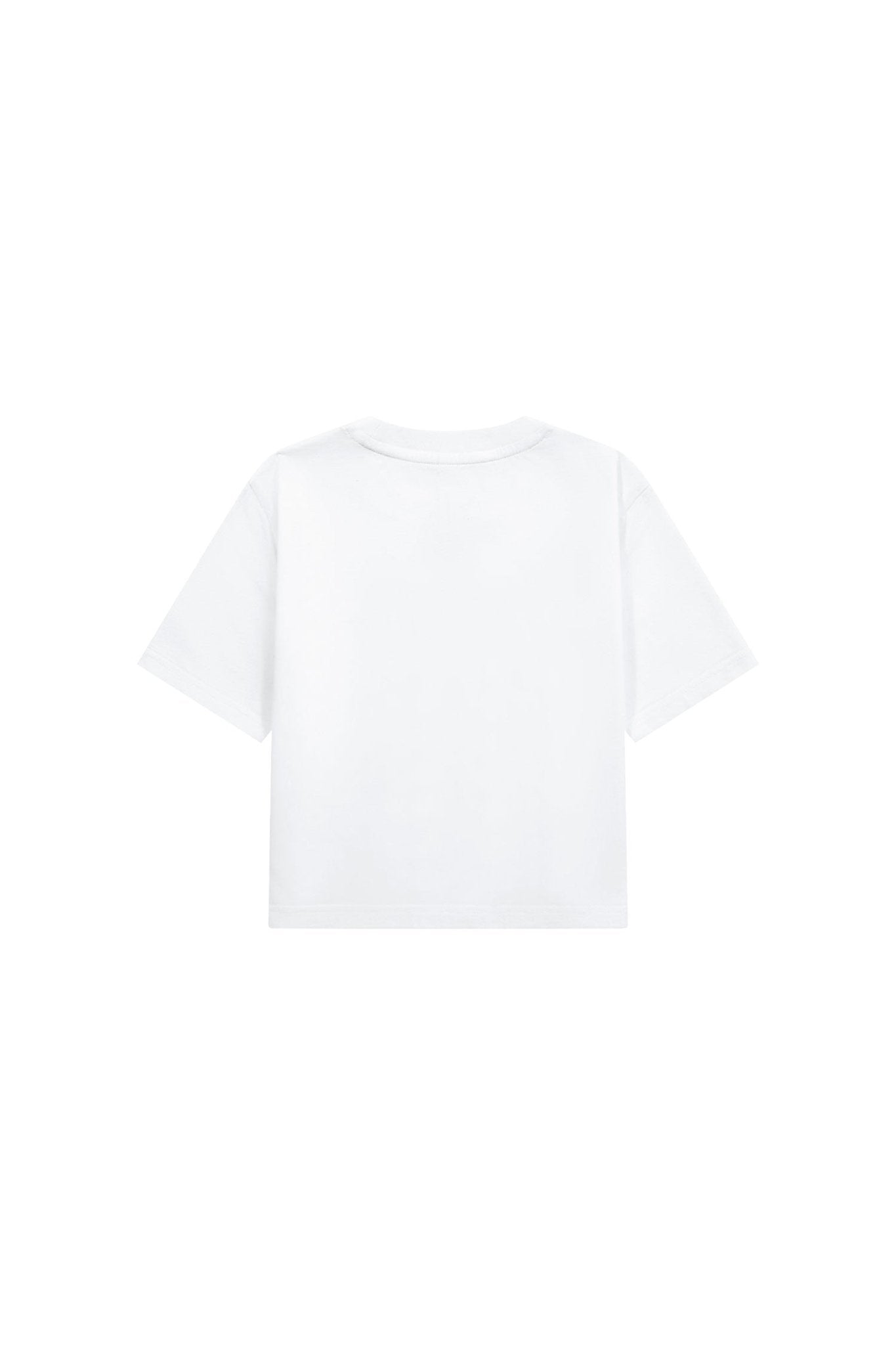 Live Many Lives Micro Tee - Magnlens