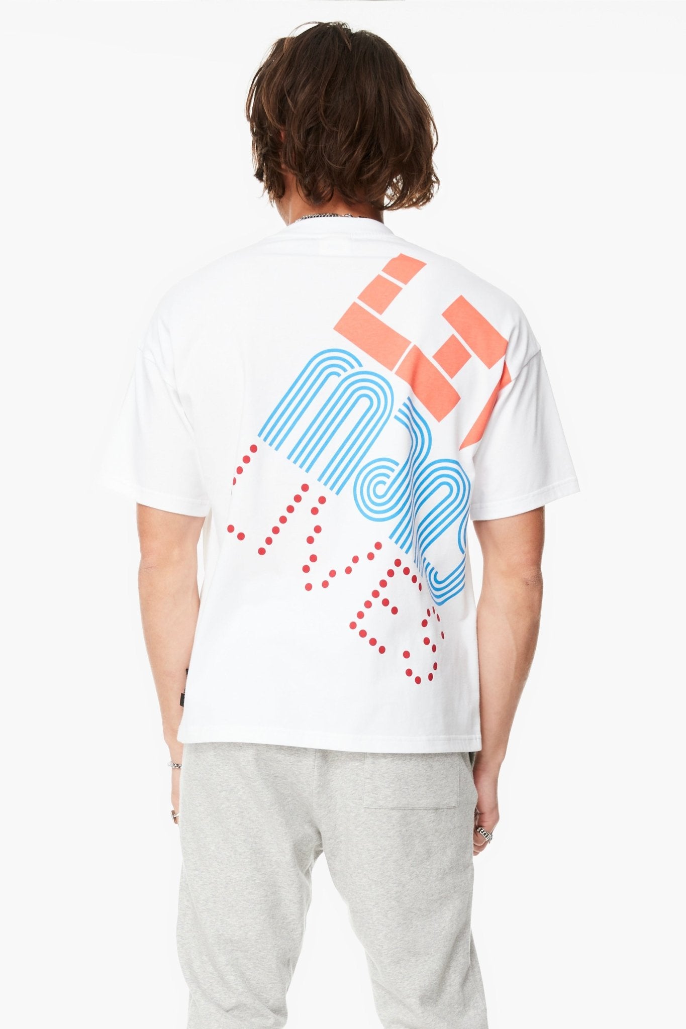 Live Many Lives T-Shirt - Magnlens