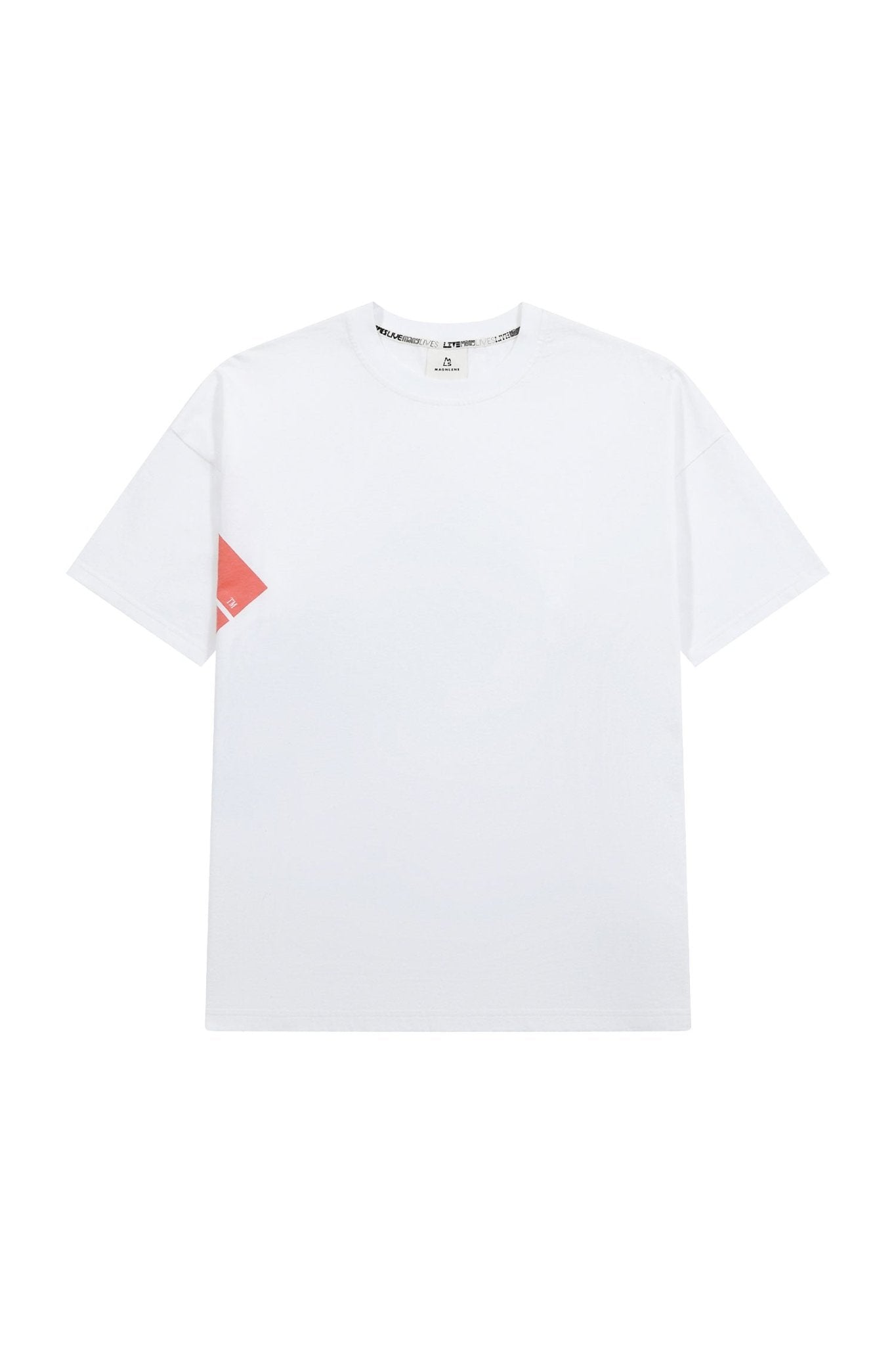 Live Many Lives T-Shirt - Magnlens