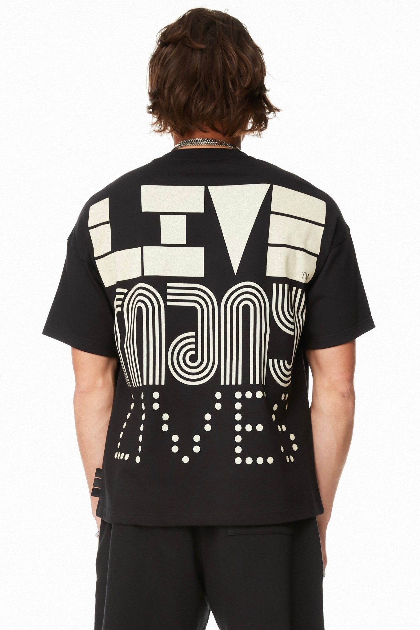 Live Many Lives T-Shirt - Magnlens