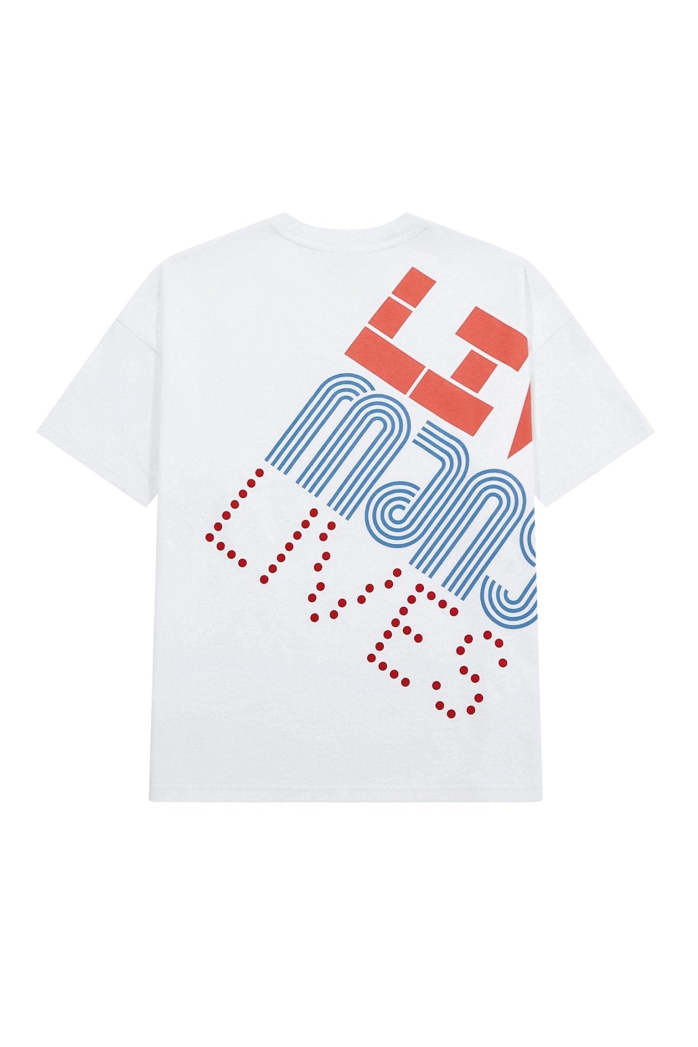 Live Many Lives T-Shirt - Magnlens