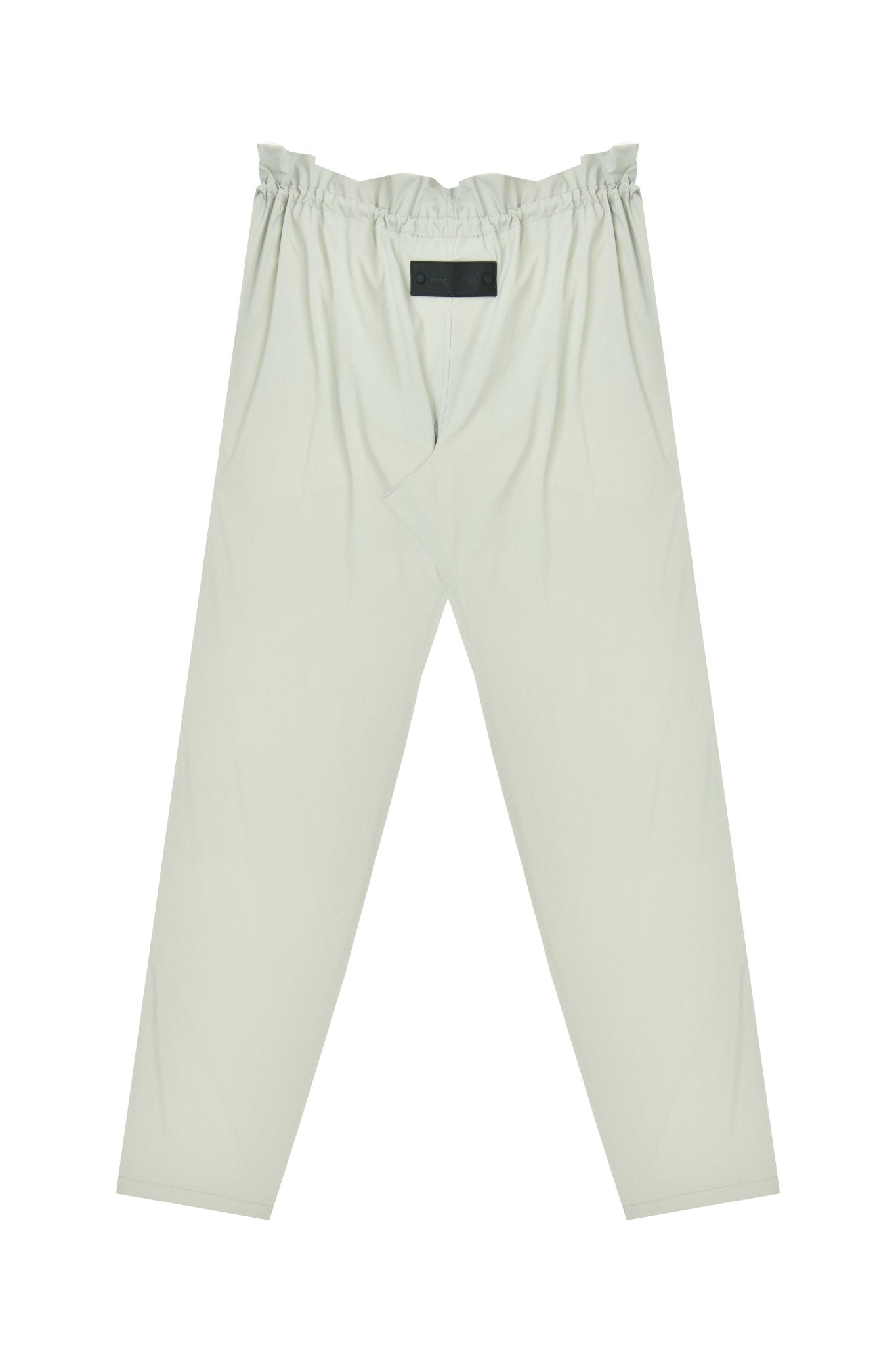Luy Paper Bag Pants - Magnlens
