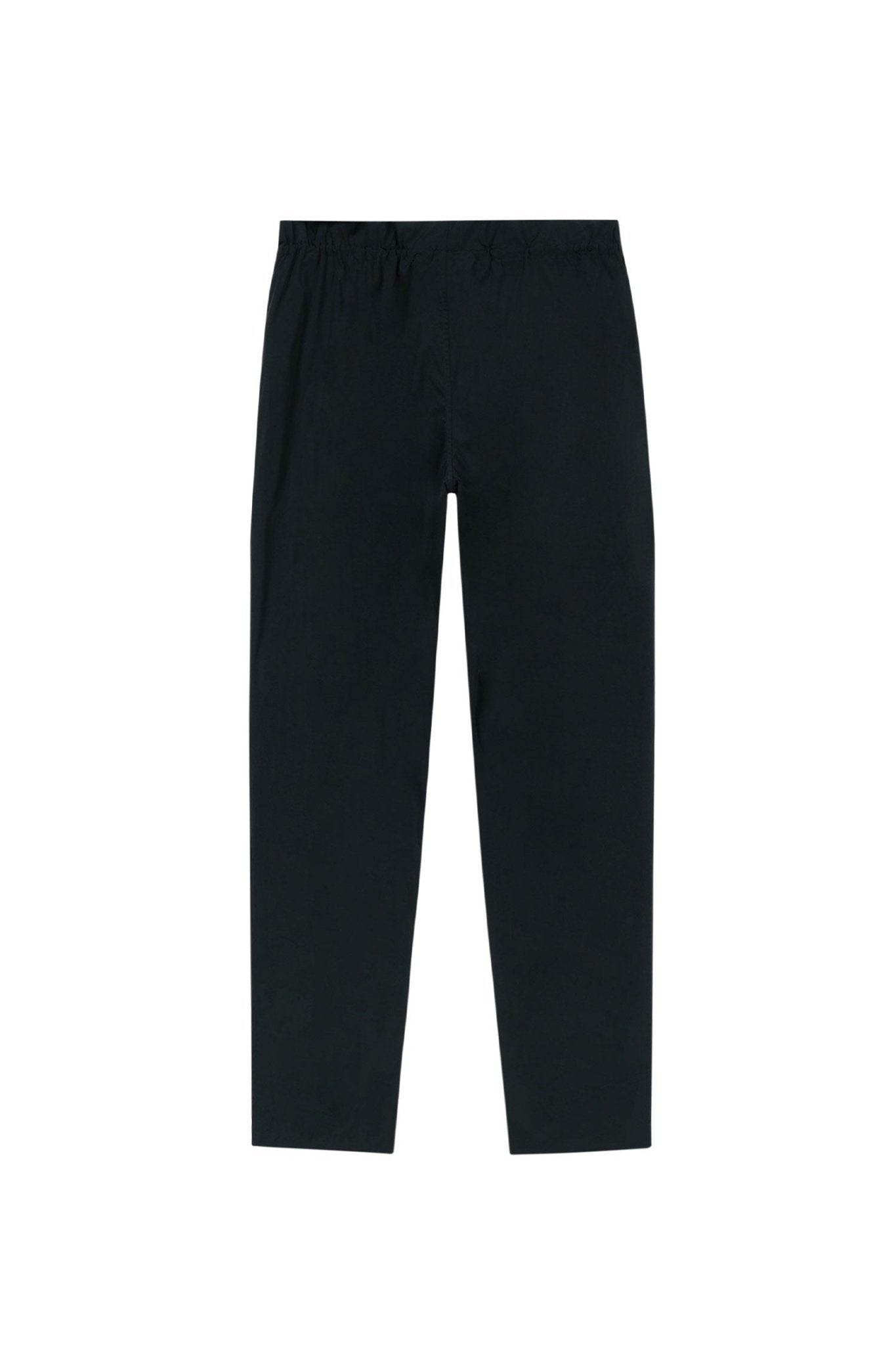 Luy Paper Bag Pants - Magnlens