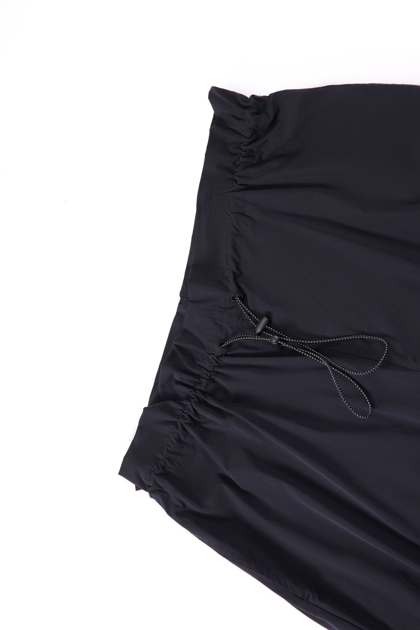 Luy Paper Bag Pants - Magnlens