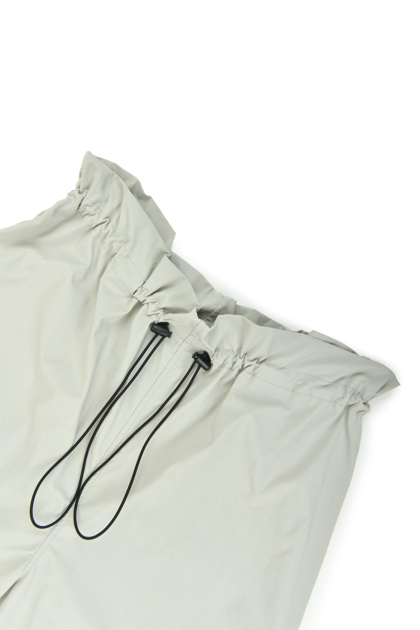 Luy Paper Bag Pants - Magnlens