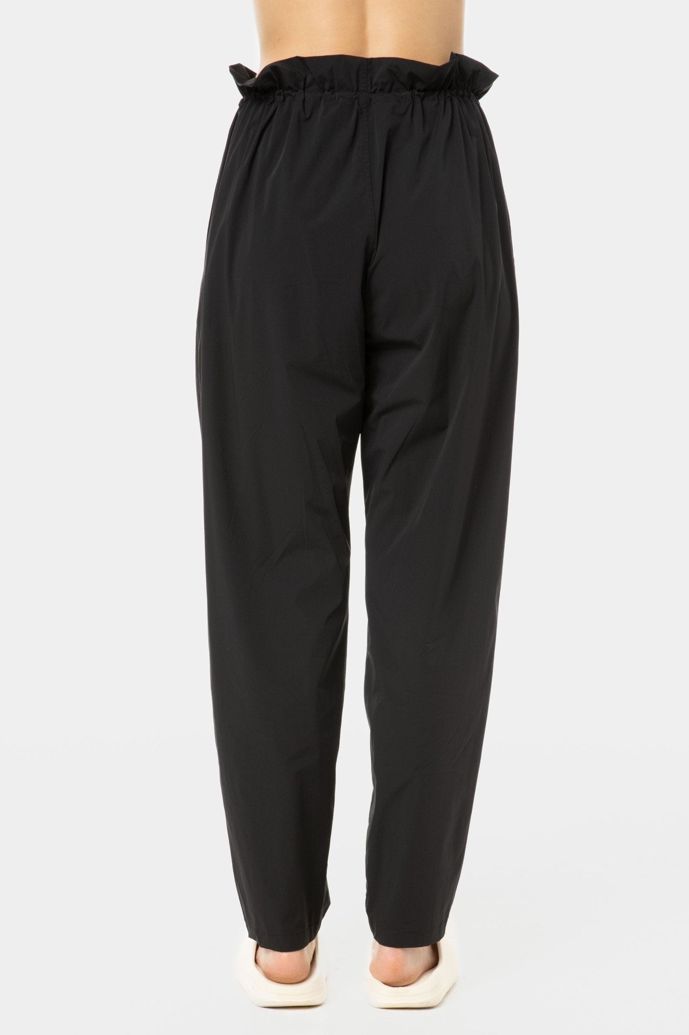 Luy Paper Bag Pants - Magnlens