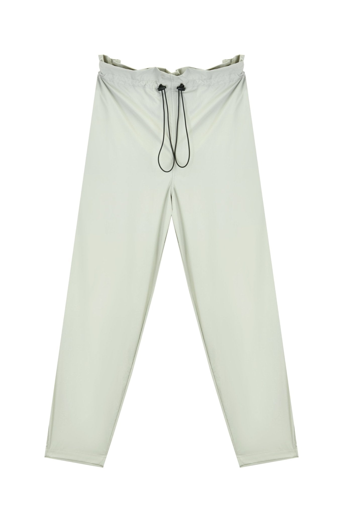 Luy Paper Bag Pants - Magnlens