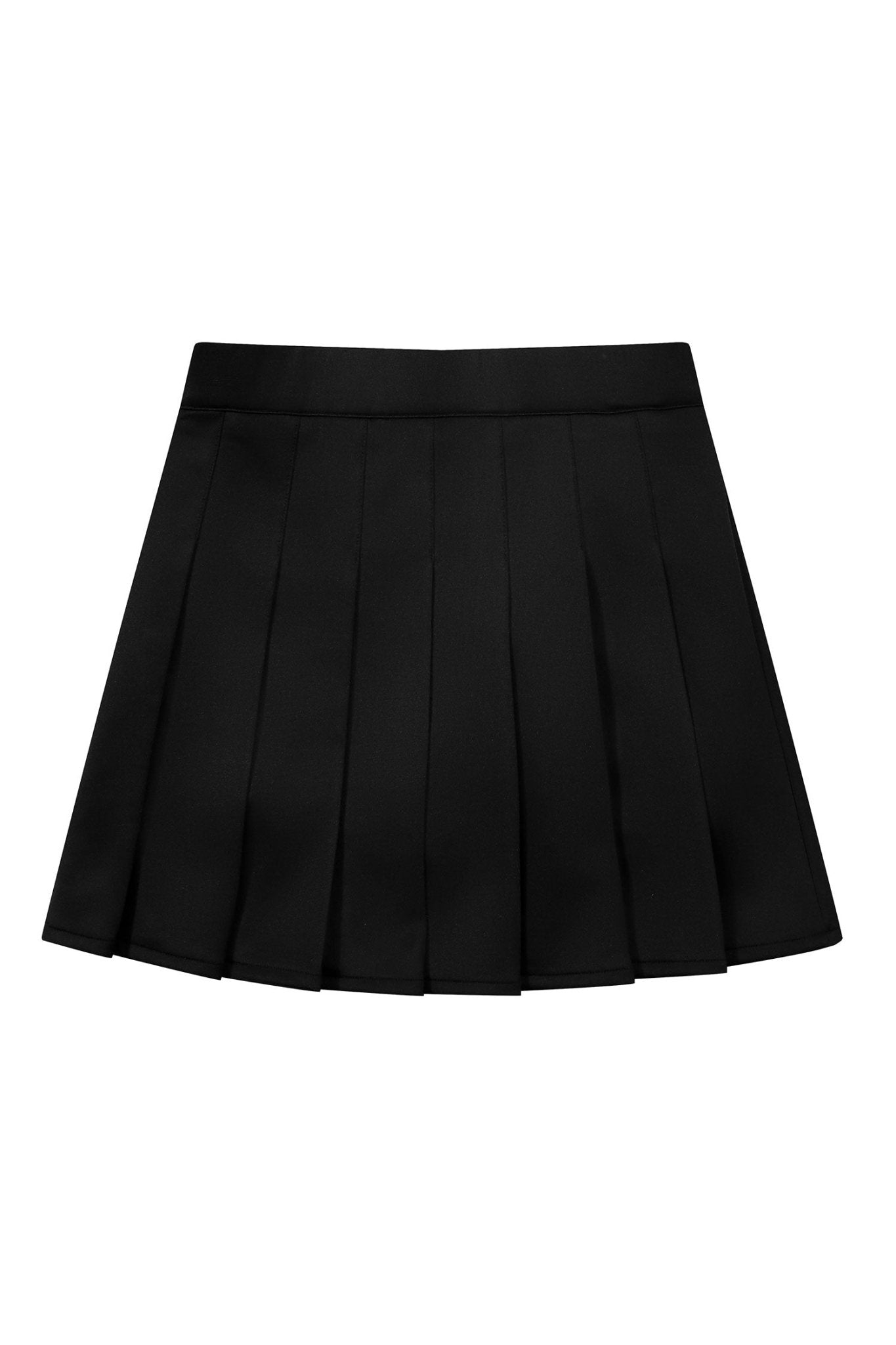 Malibu Tennis Skirt - Magnlens