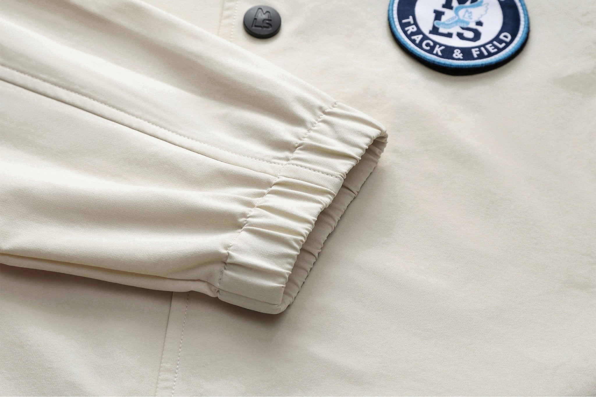 Moxon Coach Jacket - Magnlens