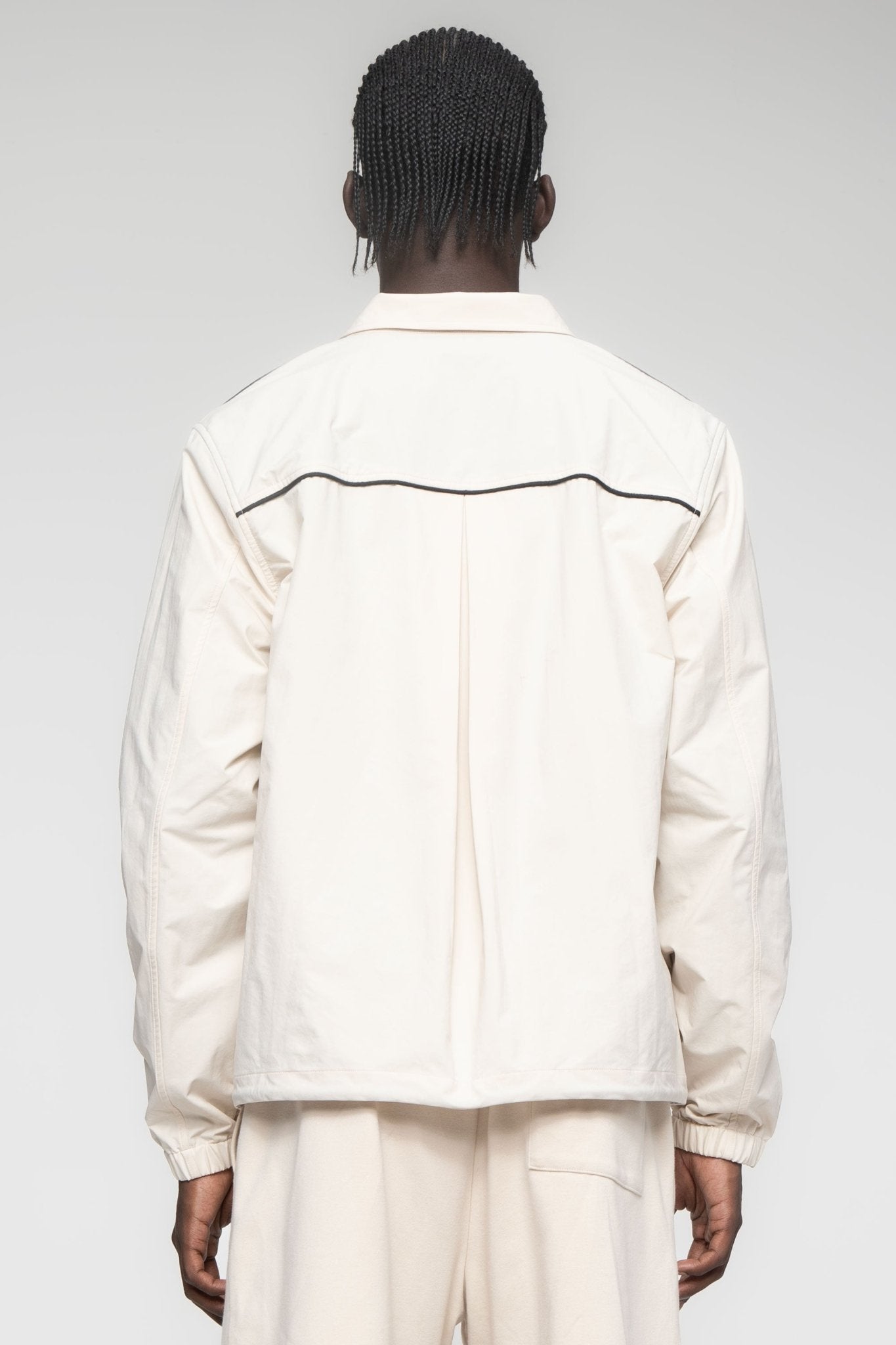 Moxon Coach Jacket - Magnlens