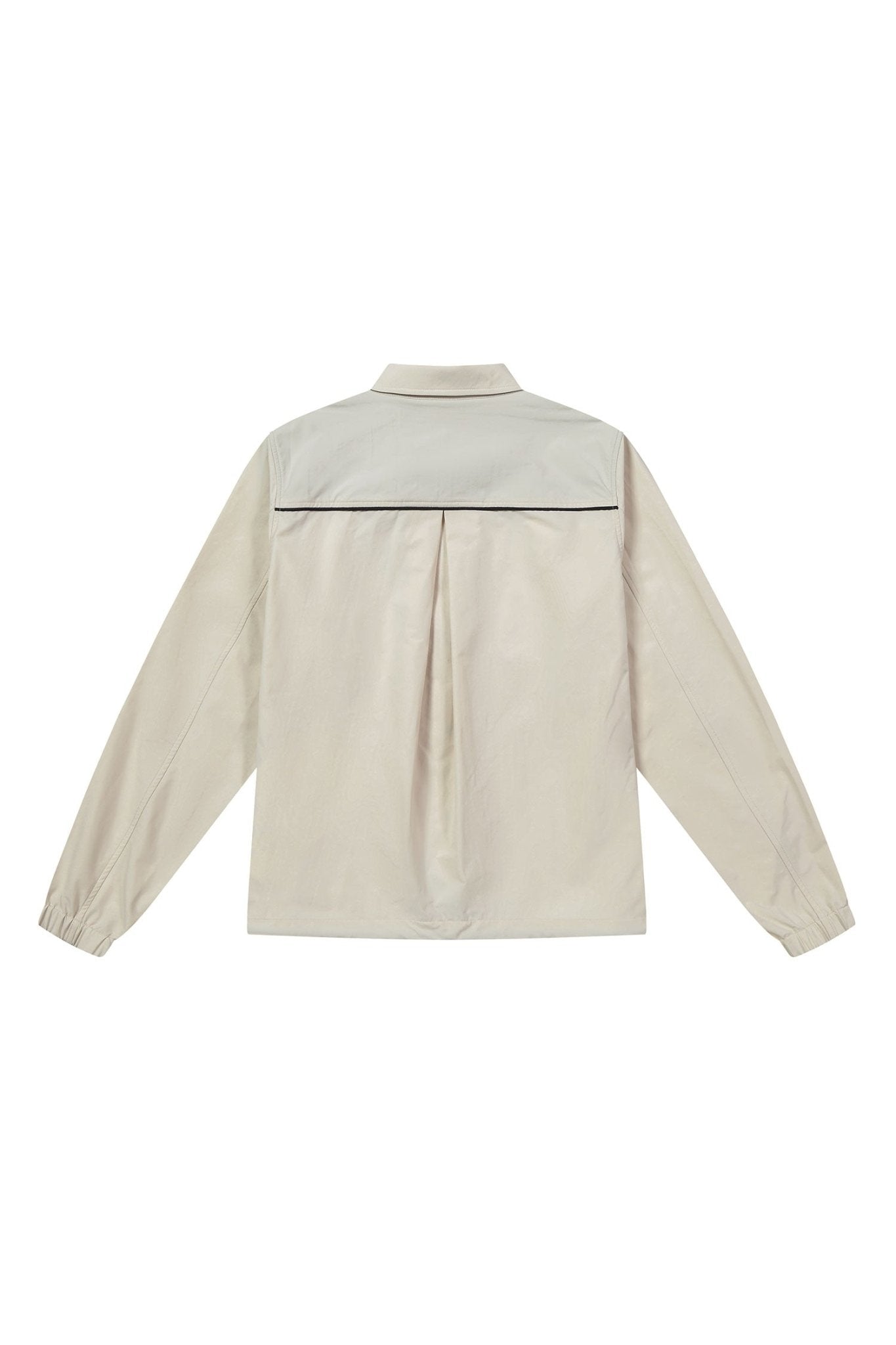 Moxon Coach Jacket - Magnlens