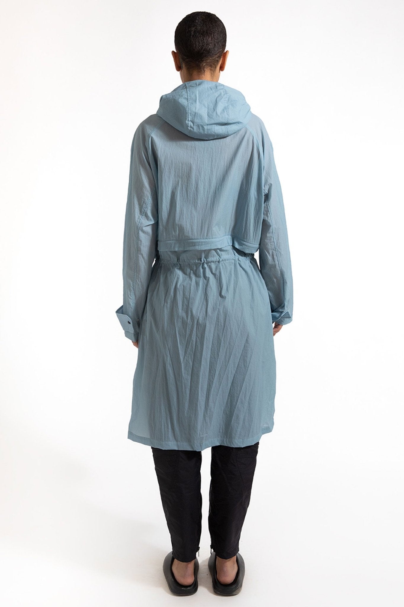 Pier Modular Parka - Magnlens
