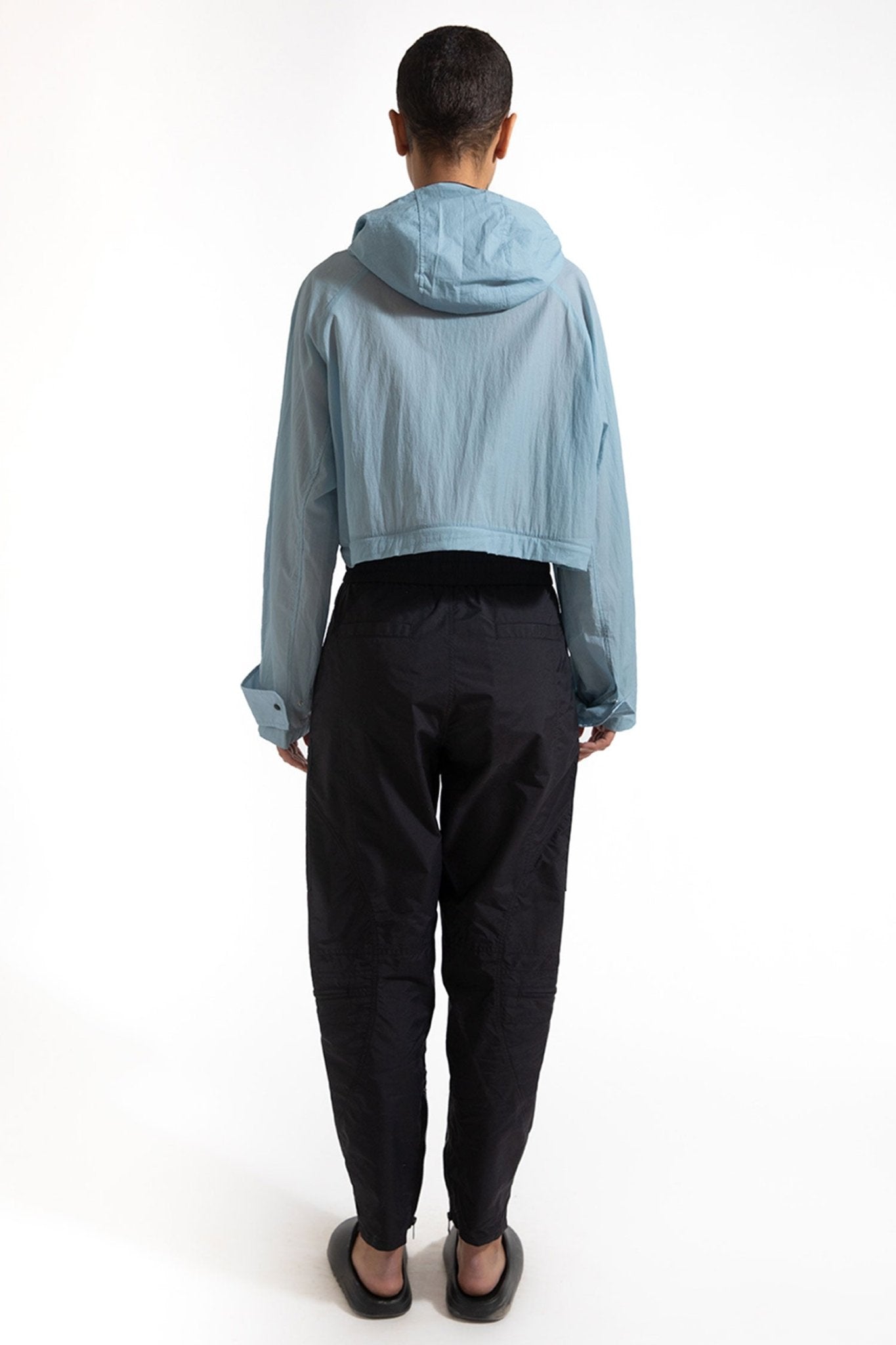 Pier Modular Parka - Magnlens