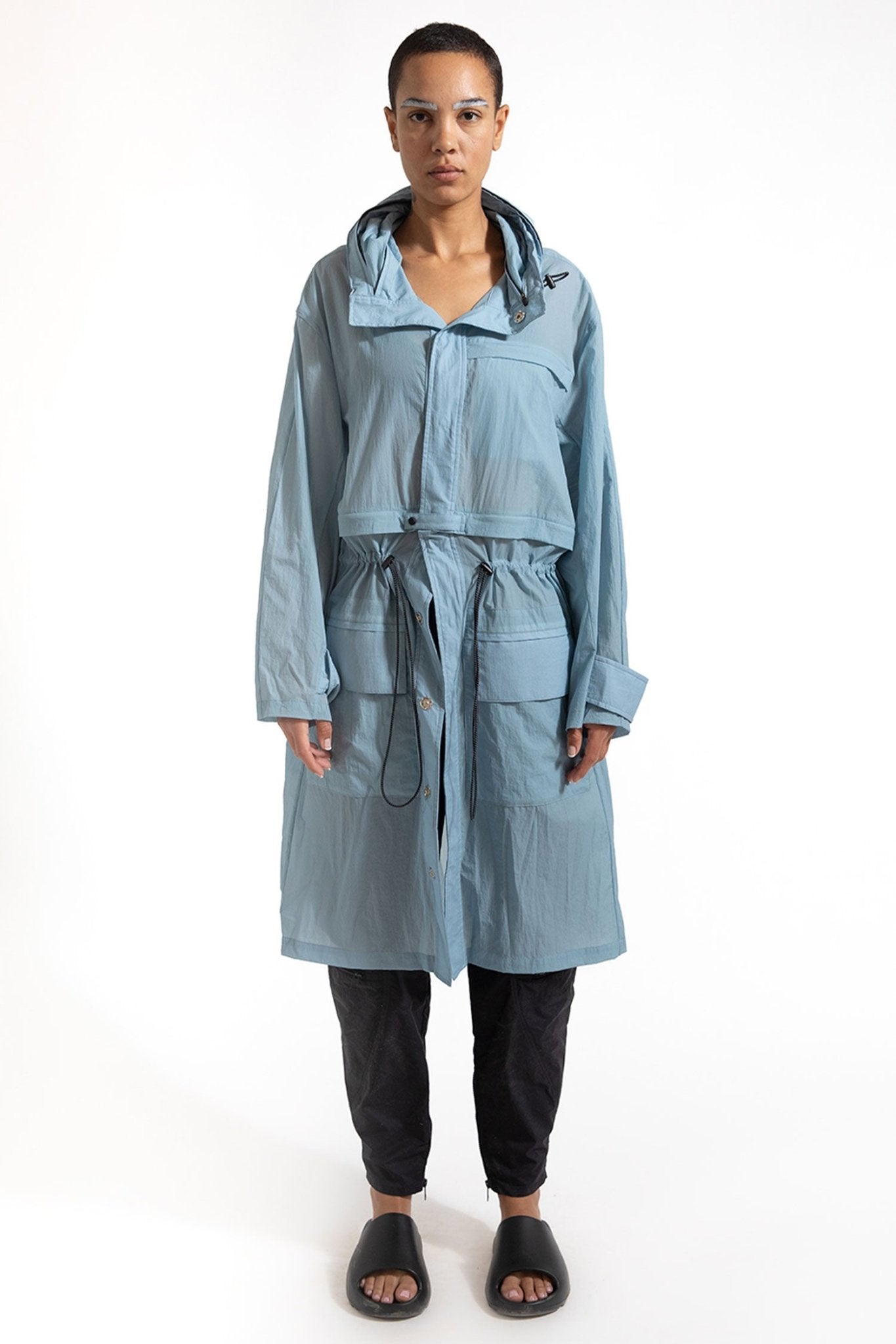 Pier Modular Parka - Magnlens