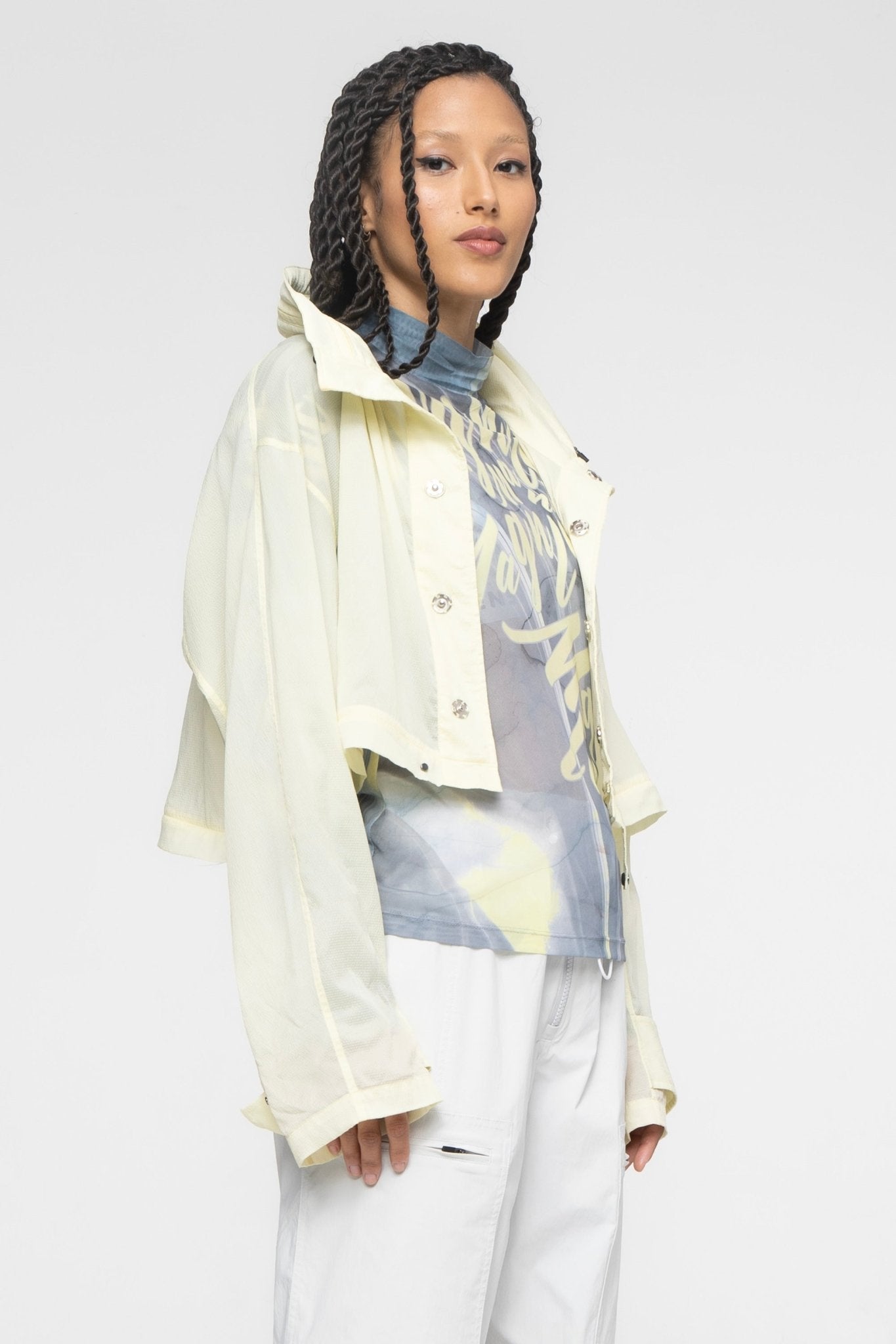 Pier Modular Parka - Magnlens