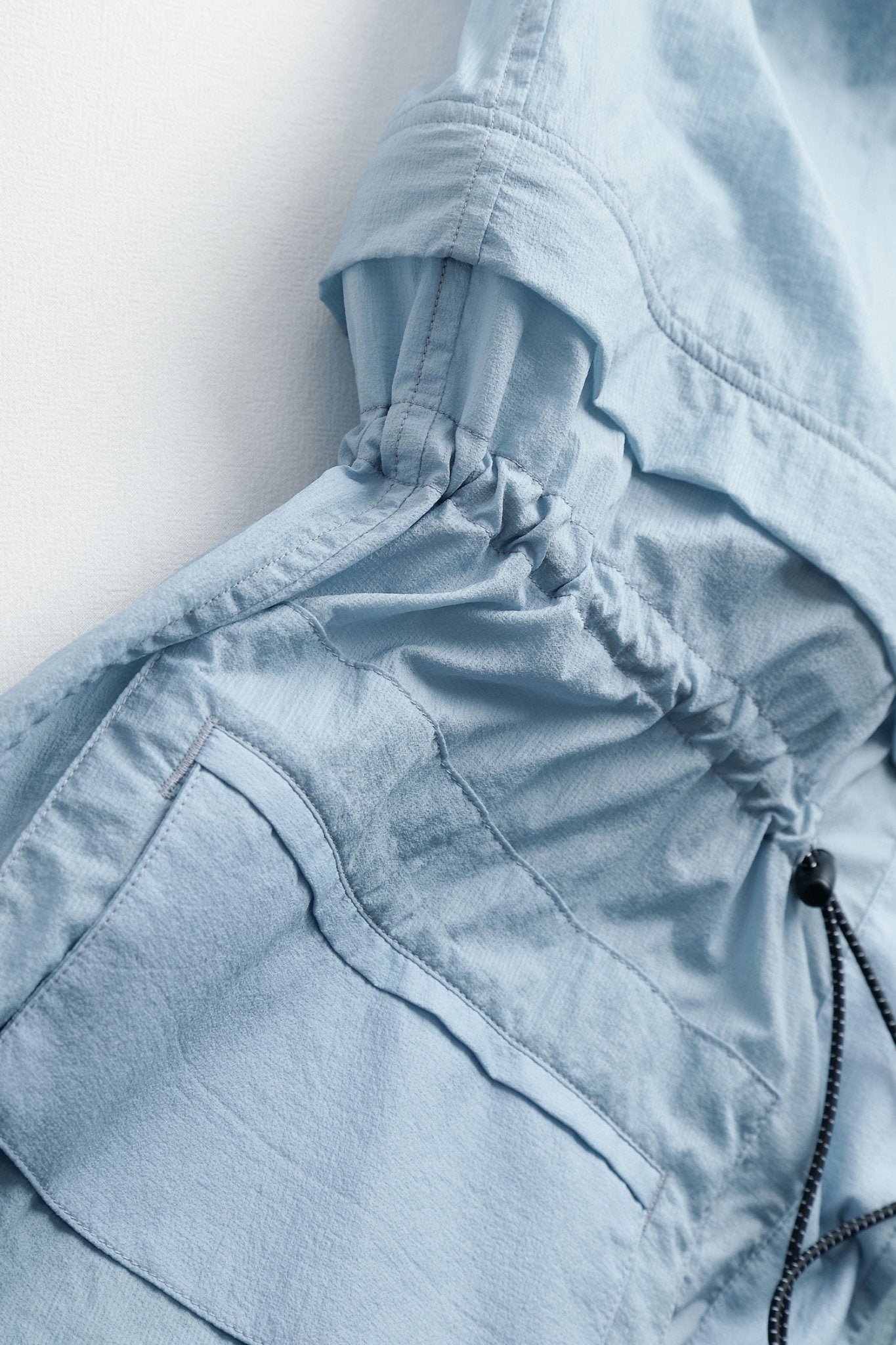 Pier Modular Parka - Magnlens
