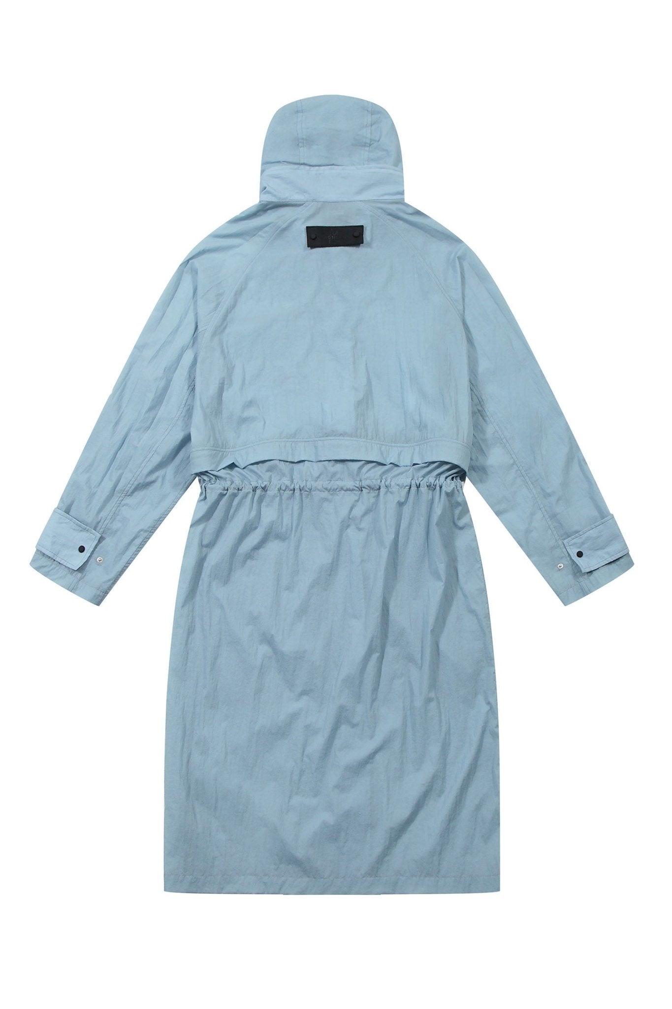 Pier Modular Parka - Magnlens