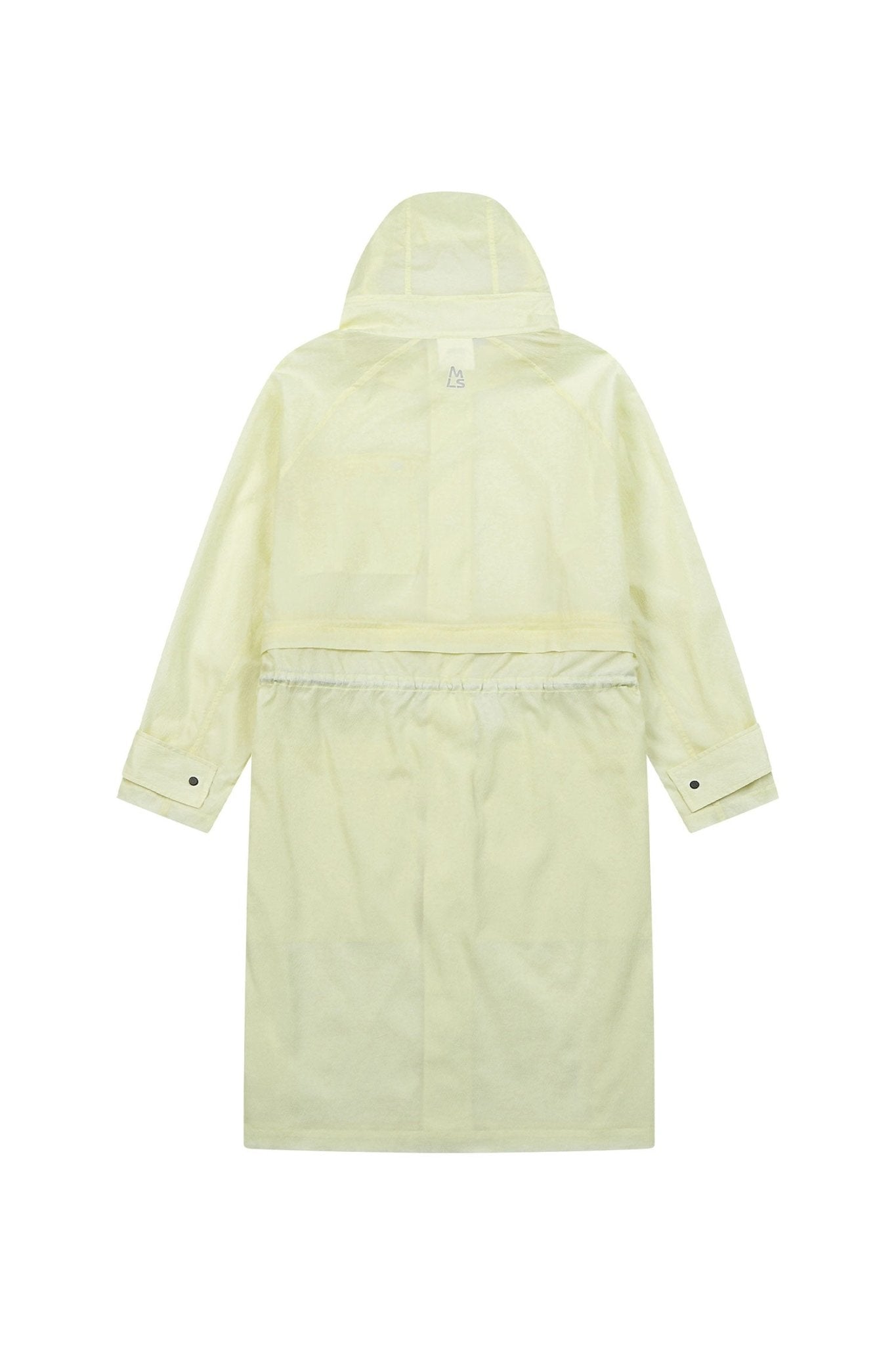 Pier Modular Parka - Magnlens