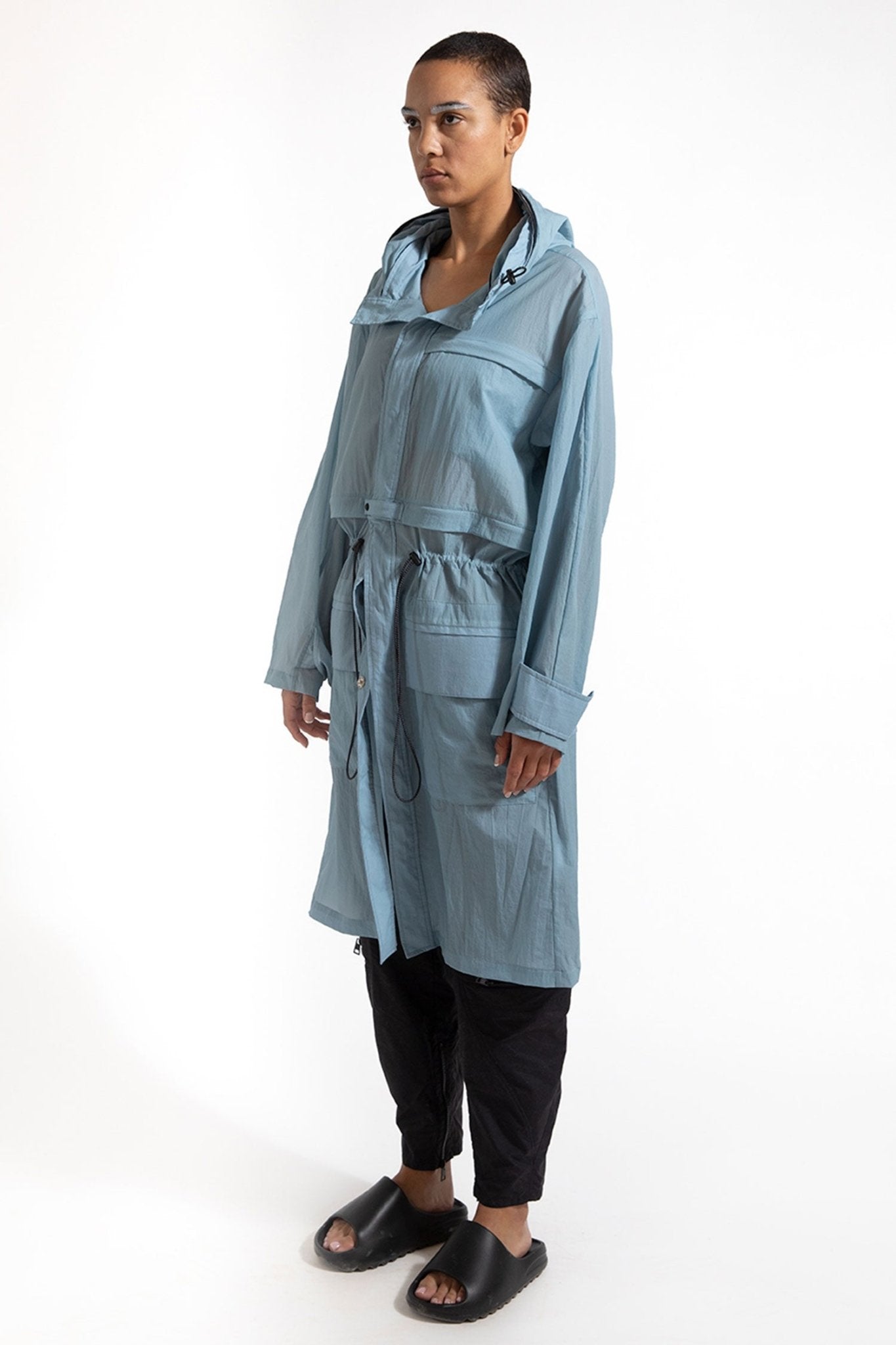 Pier Modular Parka - Magnlens