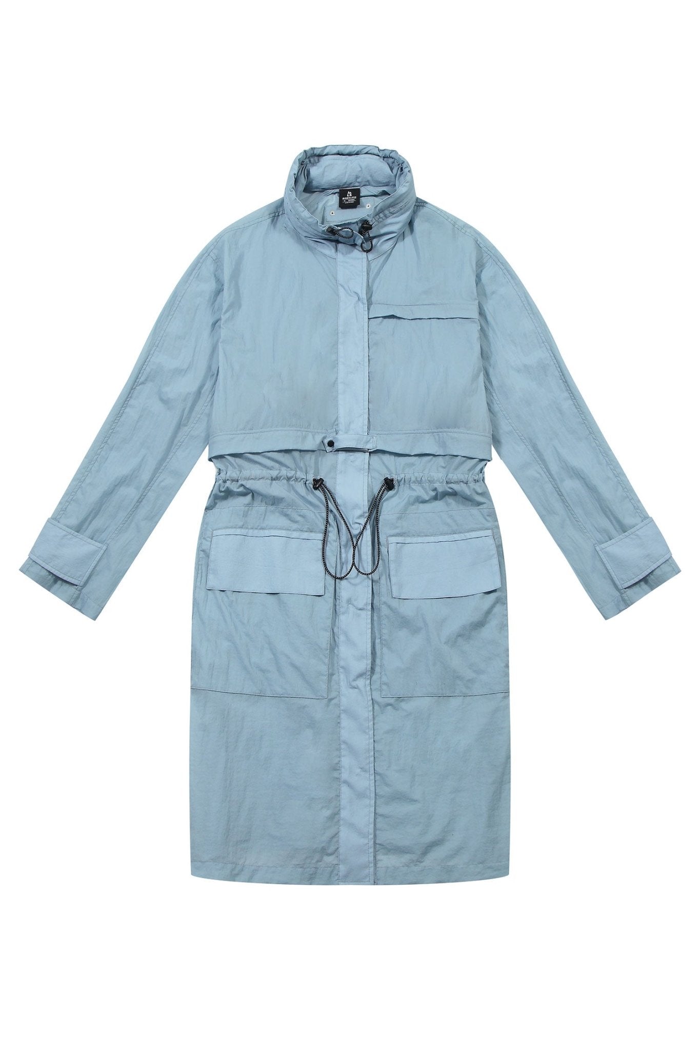 Pier Modular Parka - Magnlens