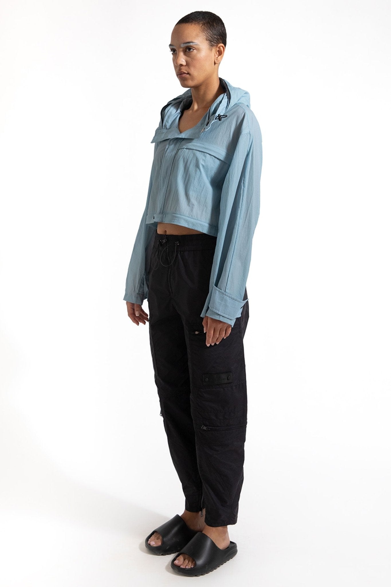 Pier Modular Parka - Magnlens