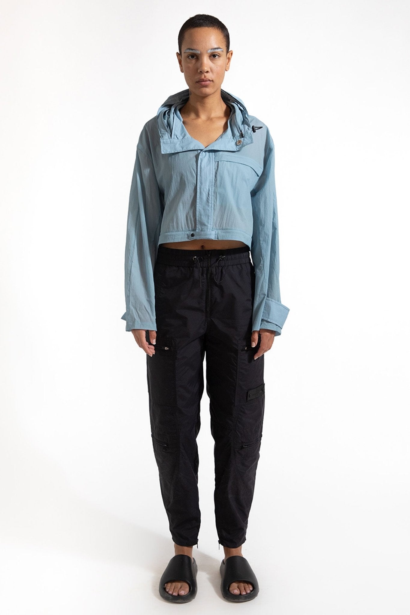 Pier Modular Parka - Magnlens