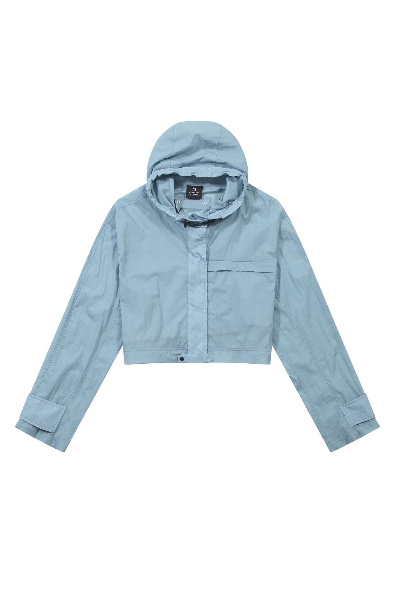 Pier Modular Parka - Magnlens