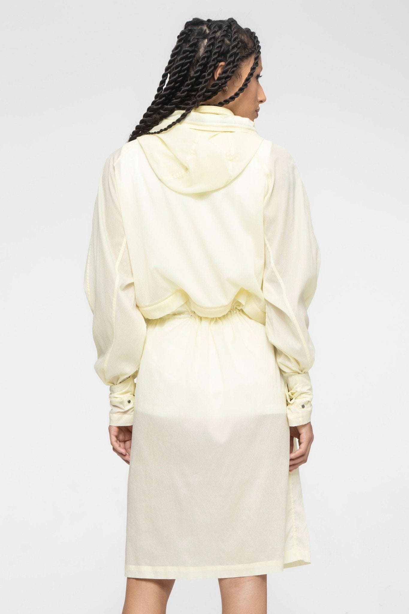 Pier Modular Parka - Magnlens
