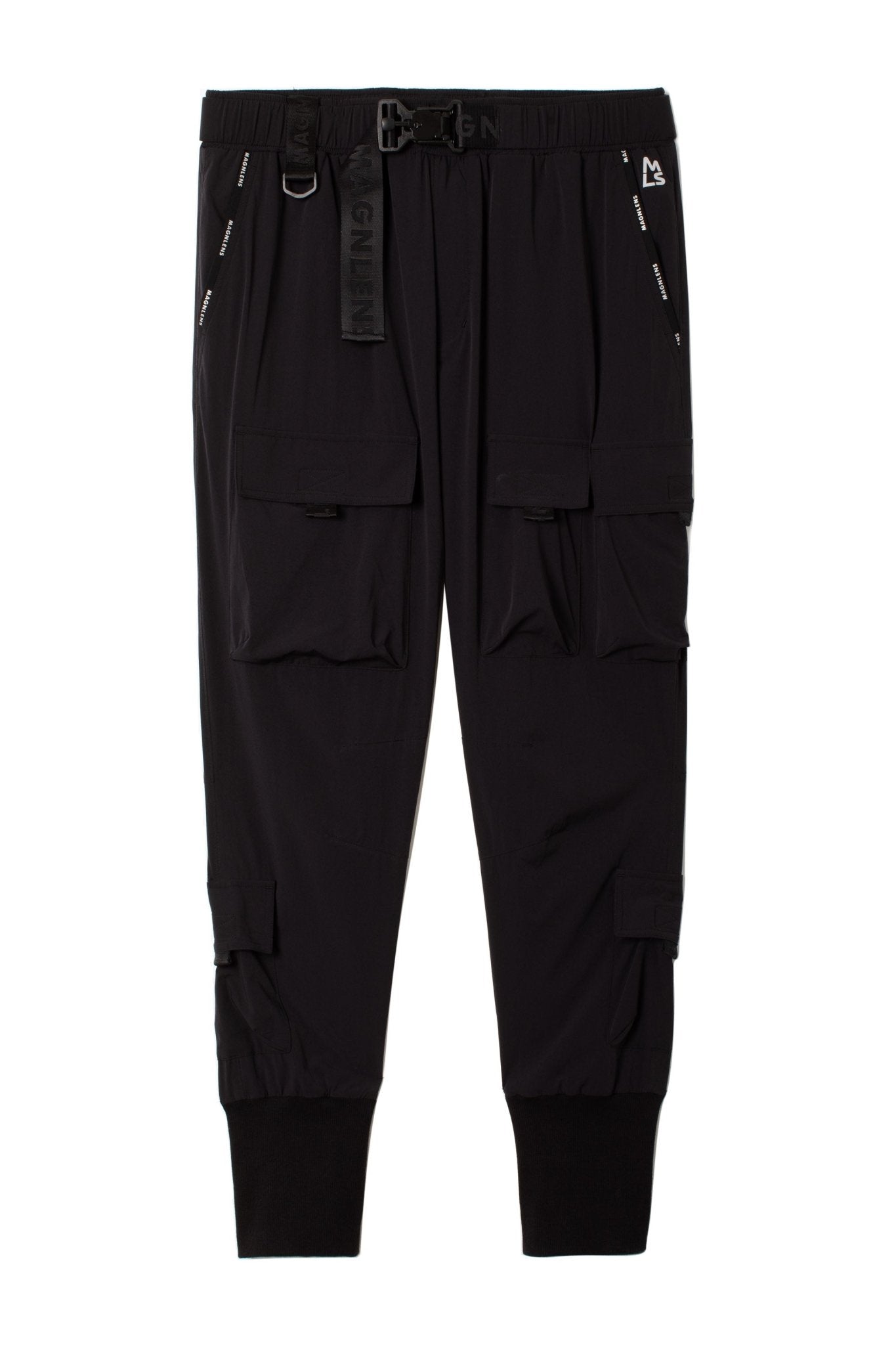 Playa Cargo Joggers - Magnlens