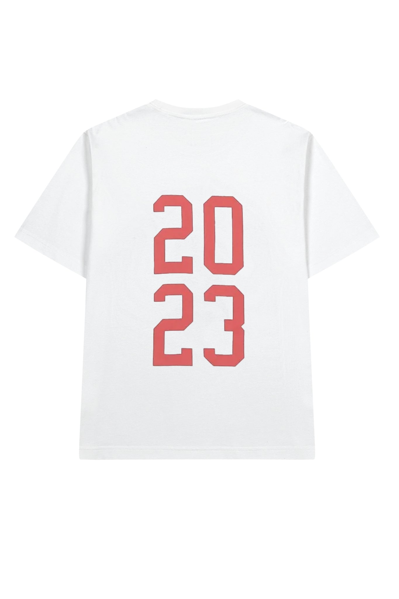 Relaxed Fit Graphic Tee - Magnlens
