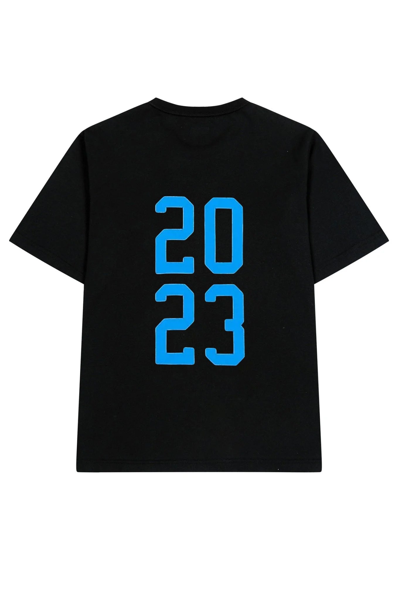 Relaxed Fit Graphic Tee - Magnlens