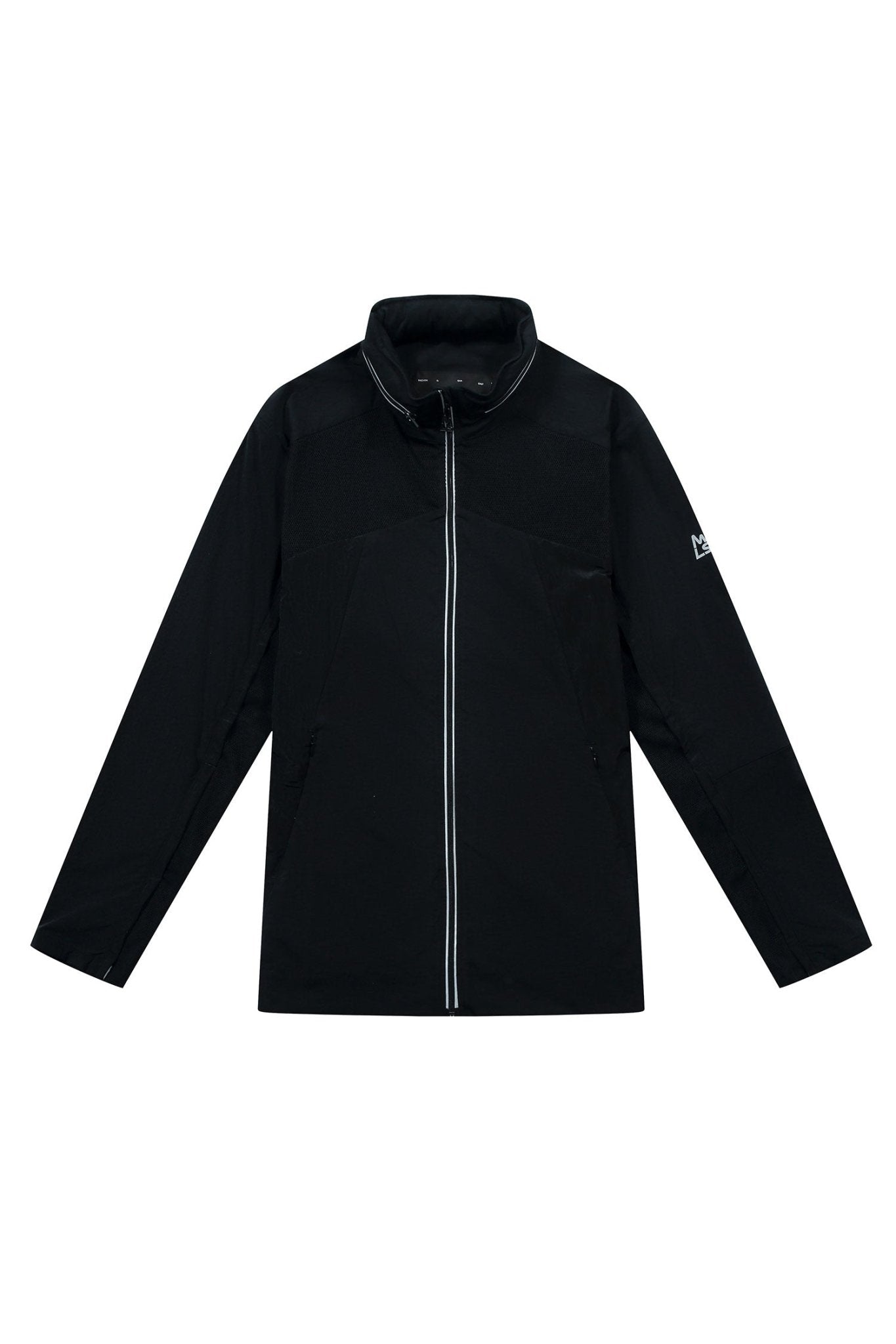 Ridge Lightweight Windbreaker - Magnlens