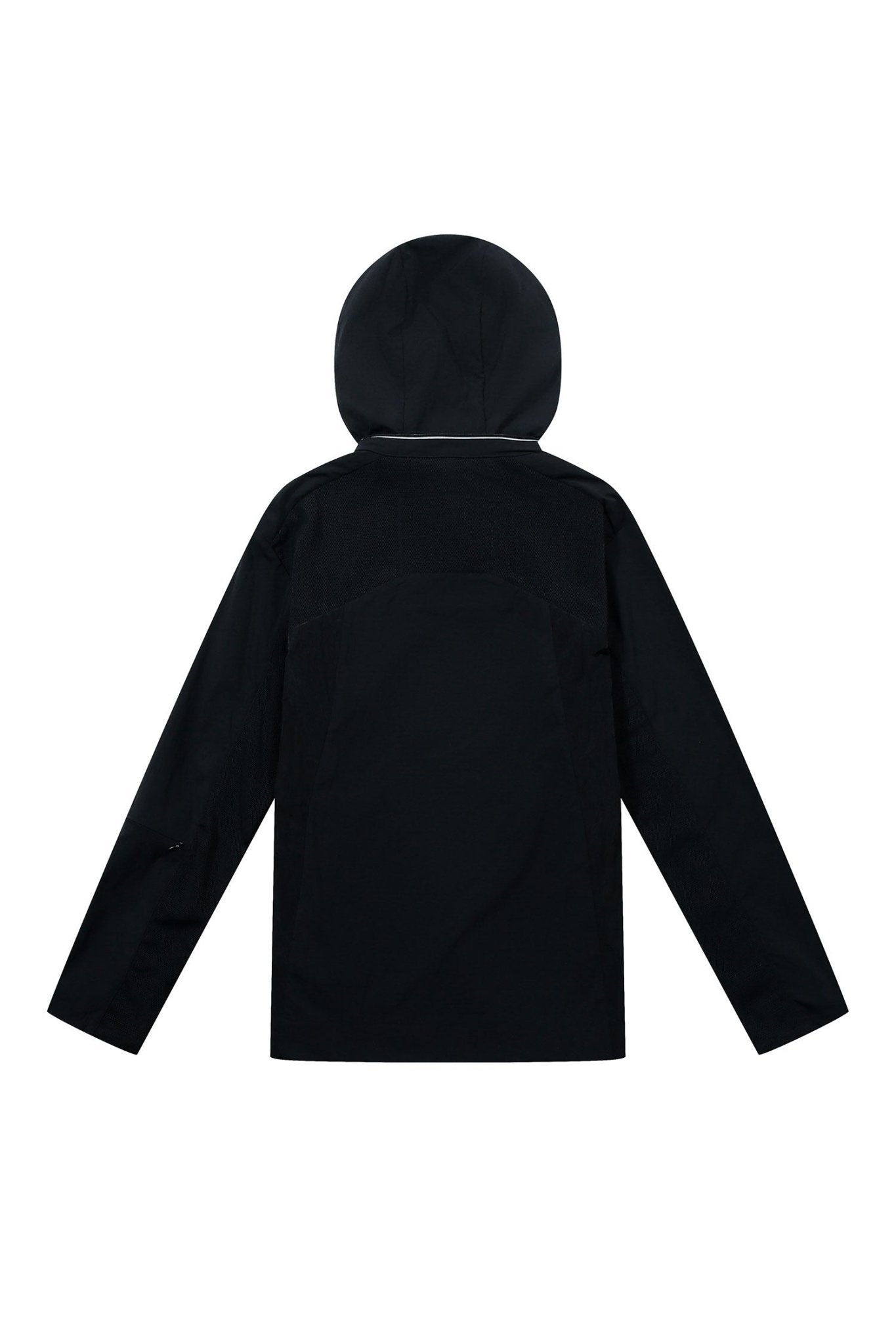 Ridge Lightweight Windbreaker - Magnlens