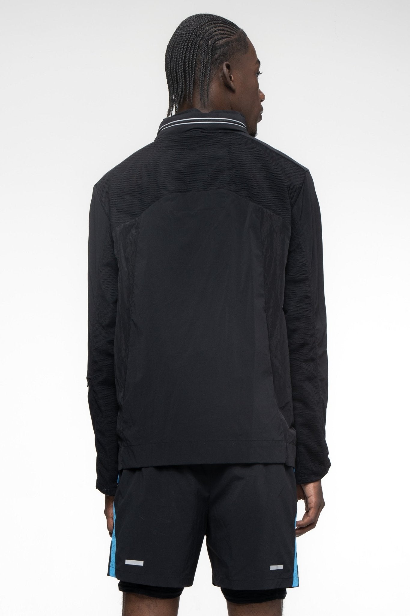 Ridge Lightweight Windbreaker - Magnlens